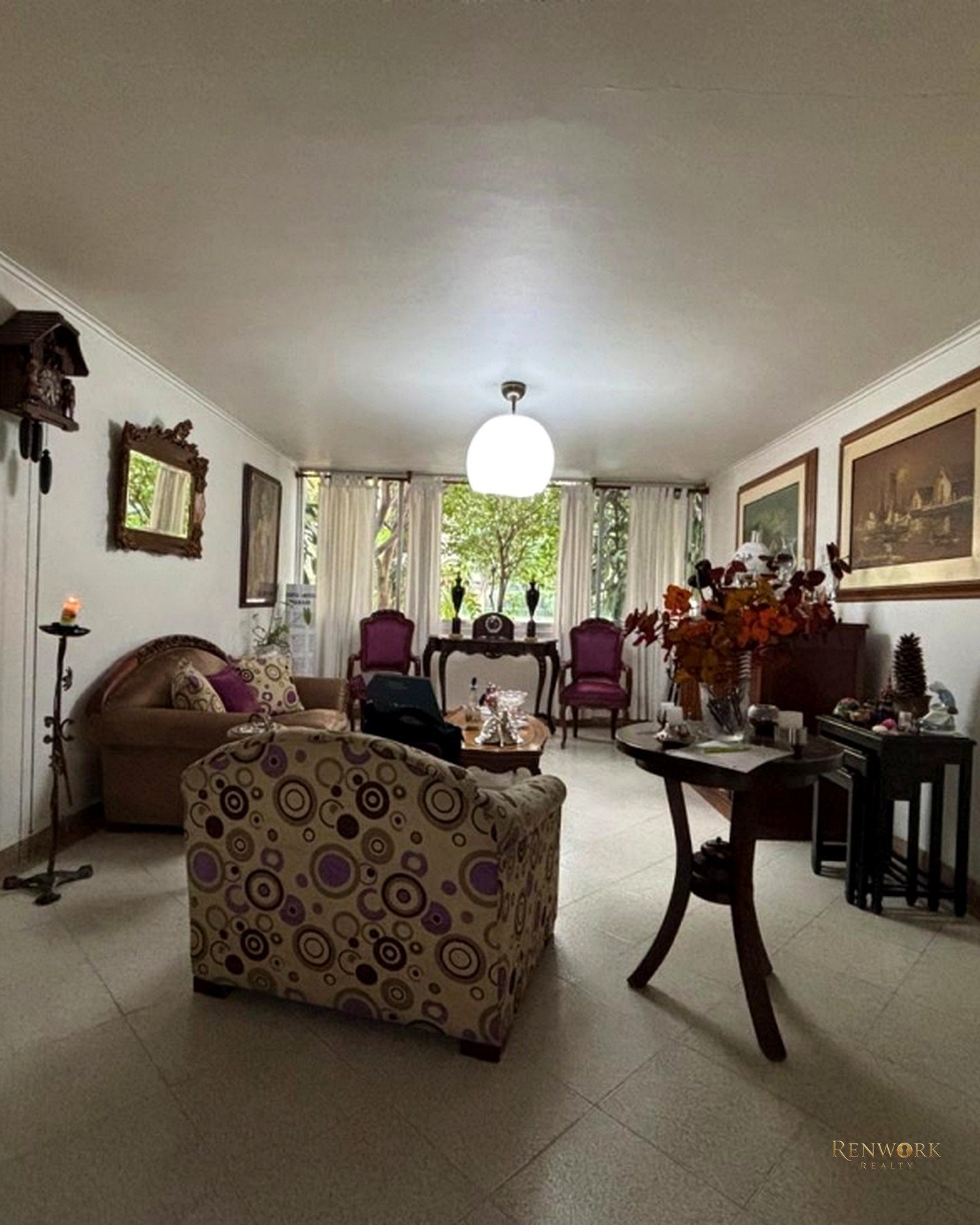 APARTAMENTO EN VENTA PARA REMODELAR, AGUACATALA, POBLADO. · foto 17