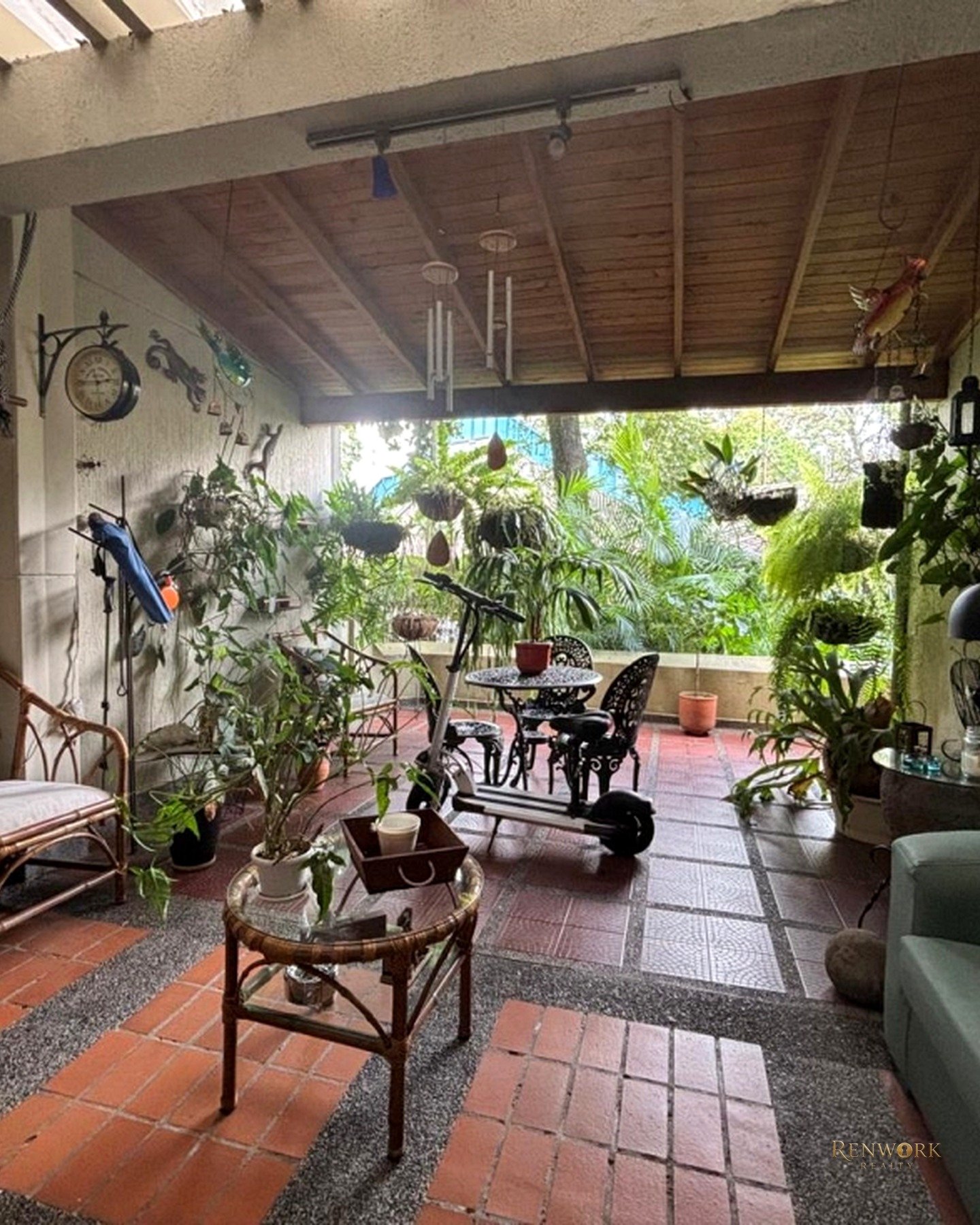 APARTAMENTO EN VENTA PARA REMODELAR, AGUACATALA, POBLADO. · foto 20