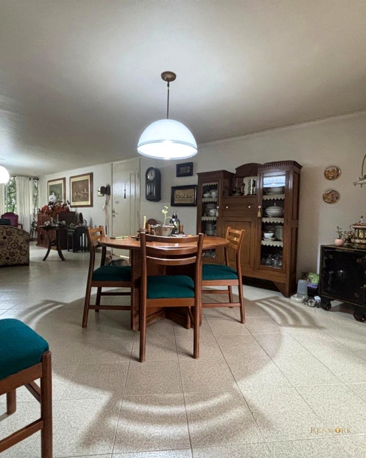 APARTAMENTO EN VENTA PARA REMODELAR, AGUACATALA, POBLADO. · foto 23