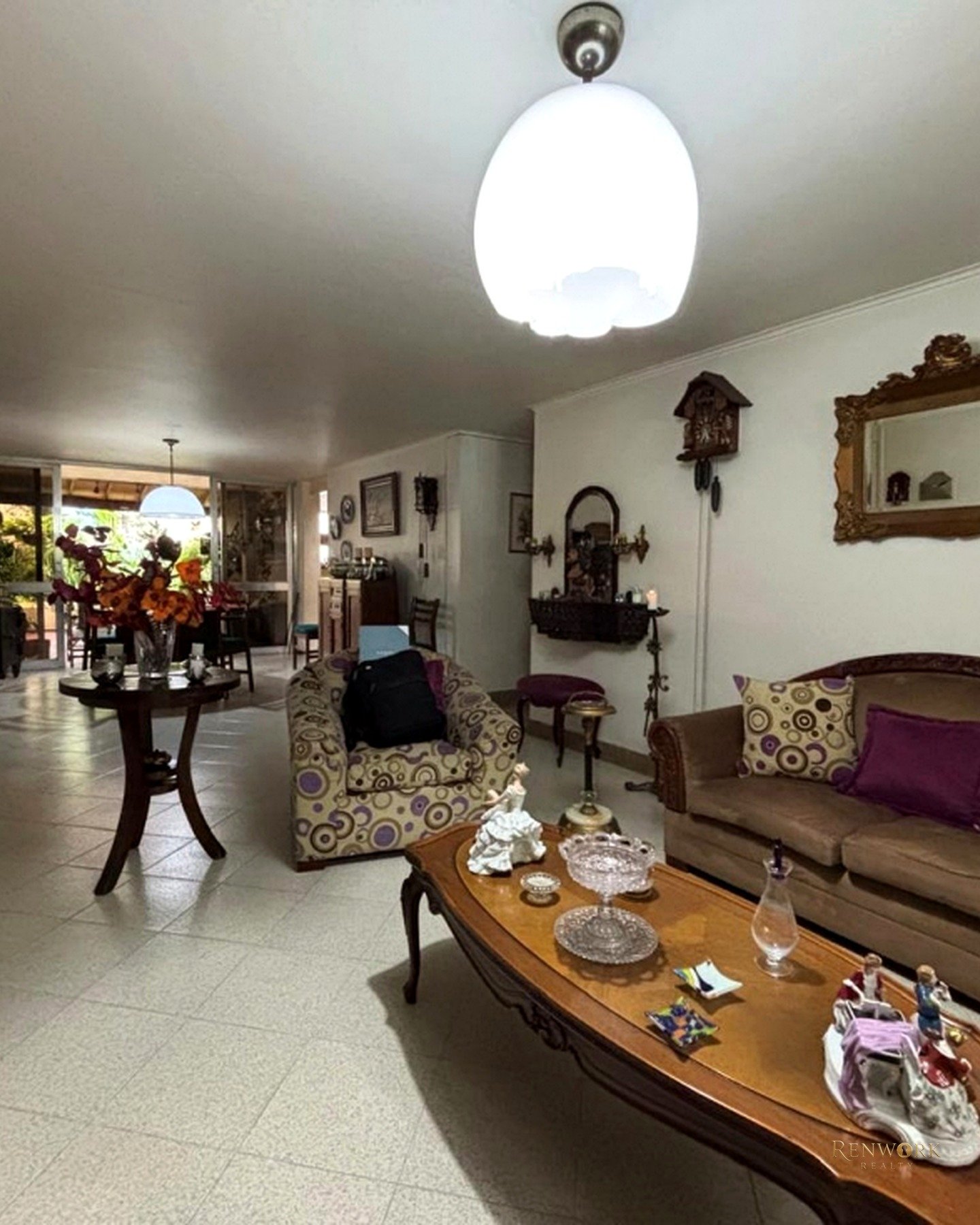 APARTAMENTO EN VENTA PARA REMODELAR, AGUACATALA, POBLADO. · foto 16
