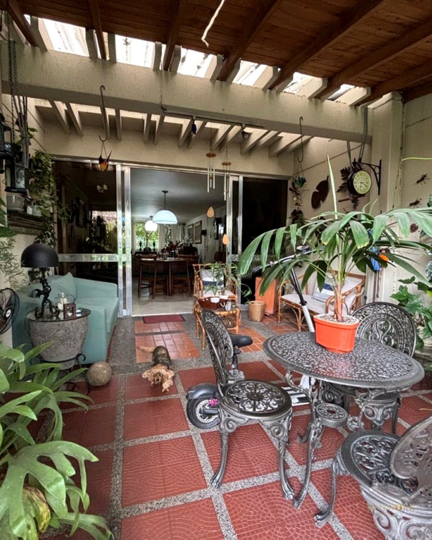 APARTAMENTO EN VENTA PARA REMODELAR, AGUACATALA, POBLADO. · foto 19