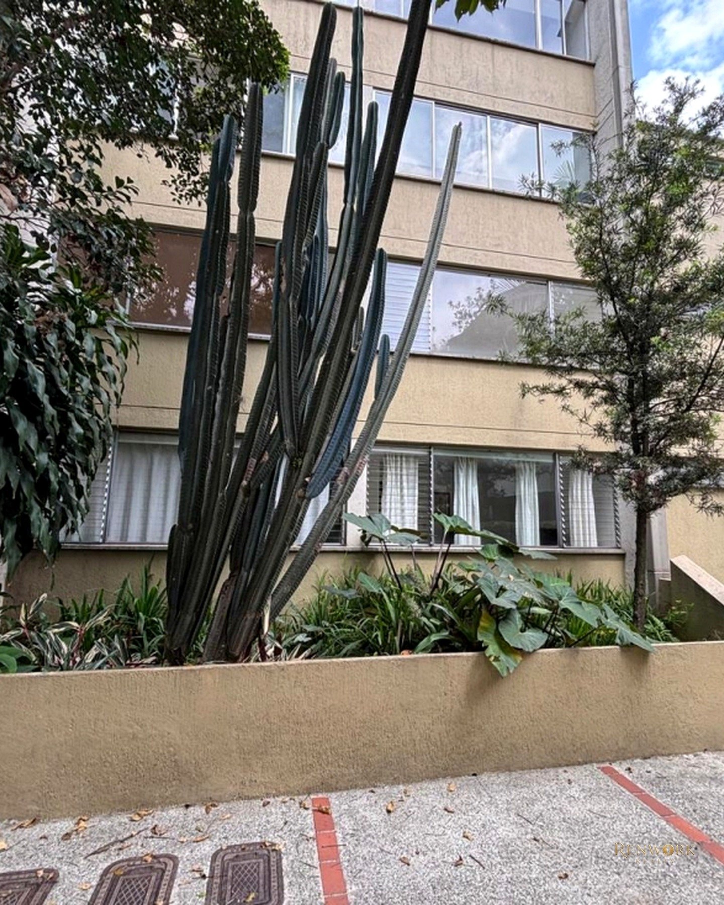 APARTAMENTO EN VENTA PARA REMODELAR, AGUACATALA, POBLADO. · foto 2