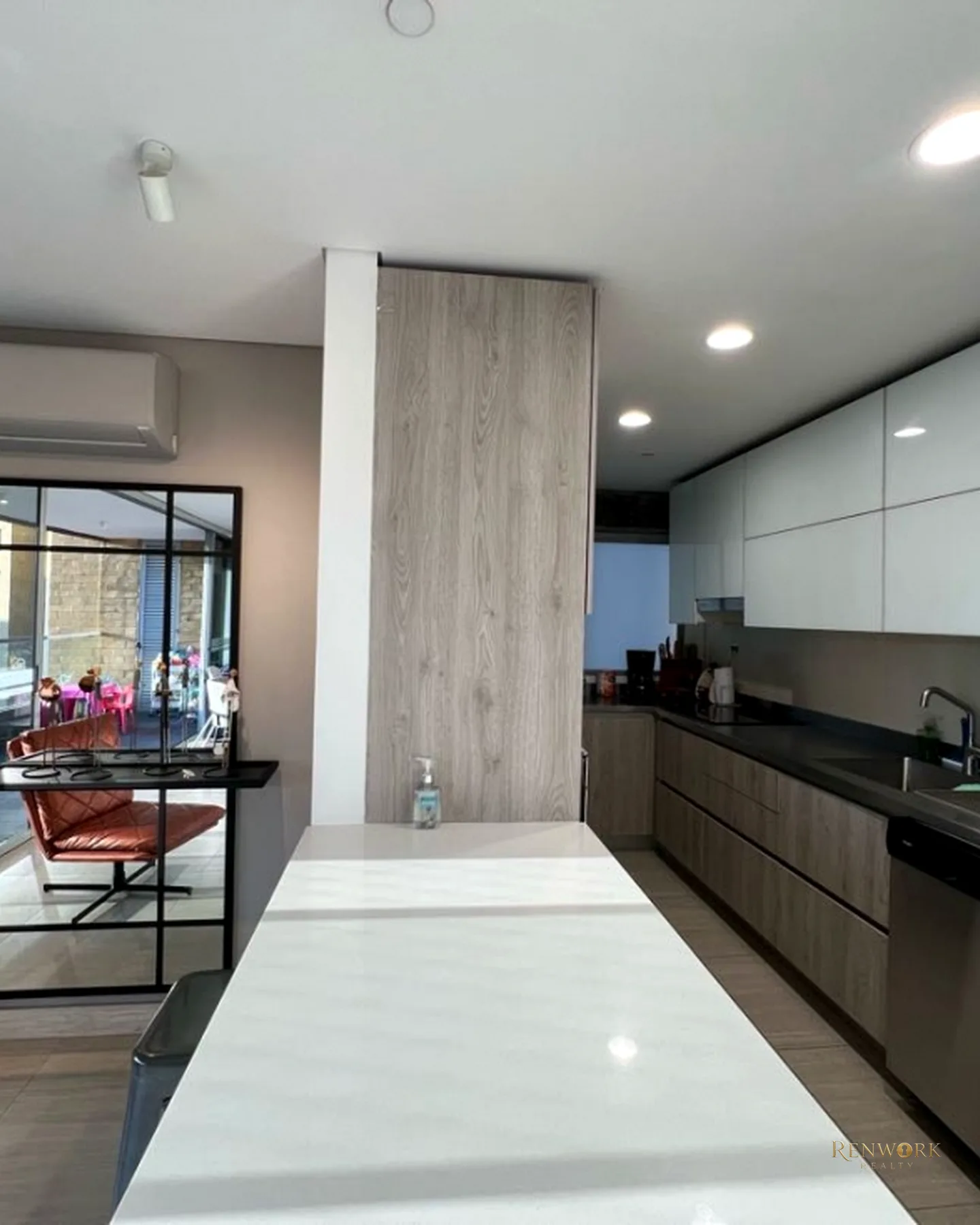 APARTAMENTO EN VENTA, POBLADO CASTROPOL 158M2 · foto 8