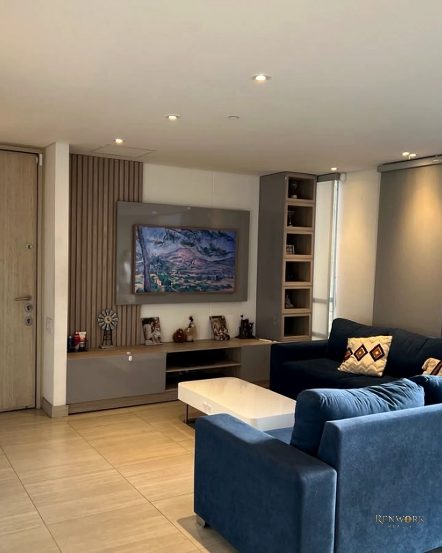 APARTAMENTO EN VENTA, POBLADO CASTROPOL 158M2 · foto 10