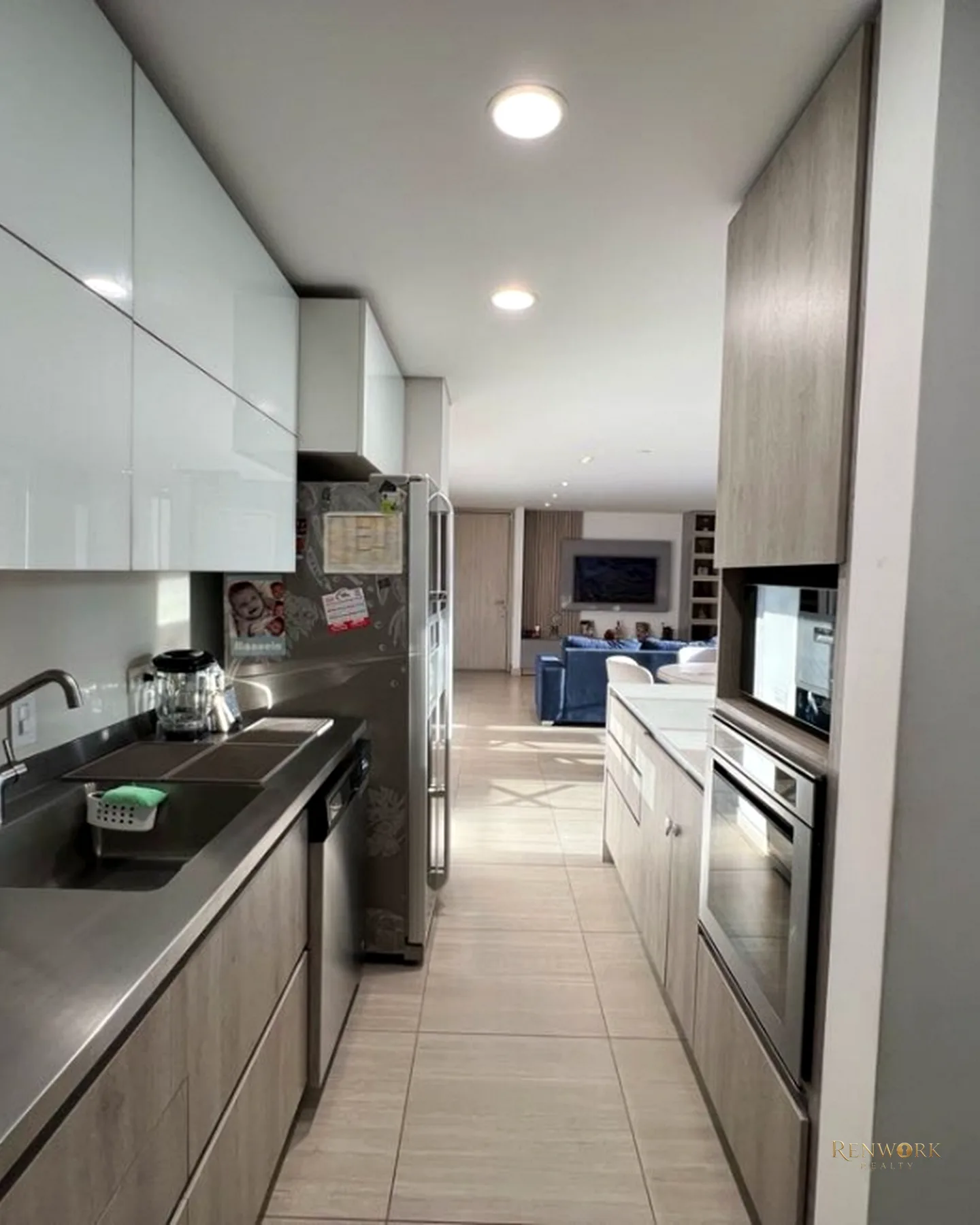 APARTAMENTO EN VENTA, POBLADO CASTROPOL 158M2 · foto 7