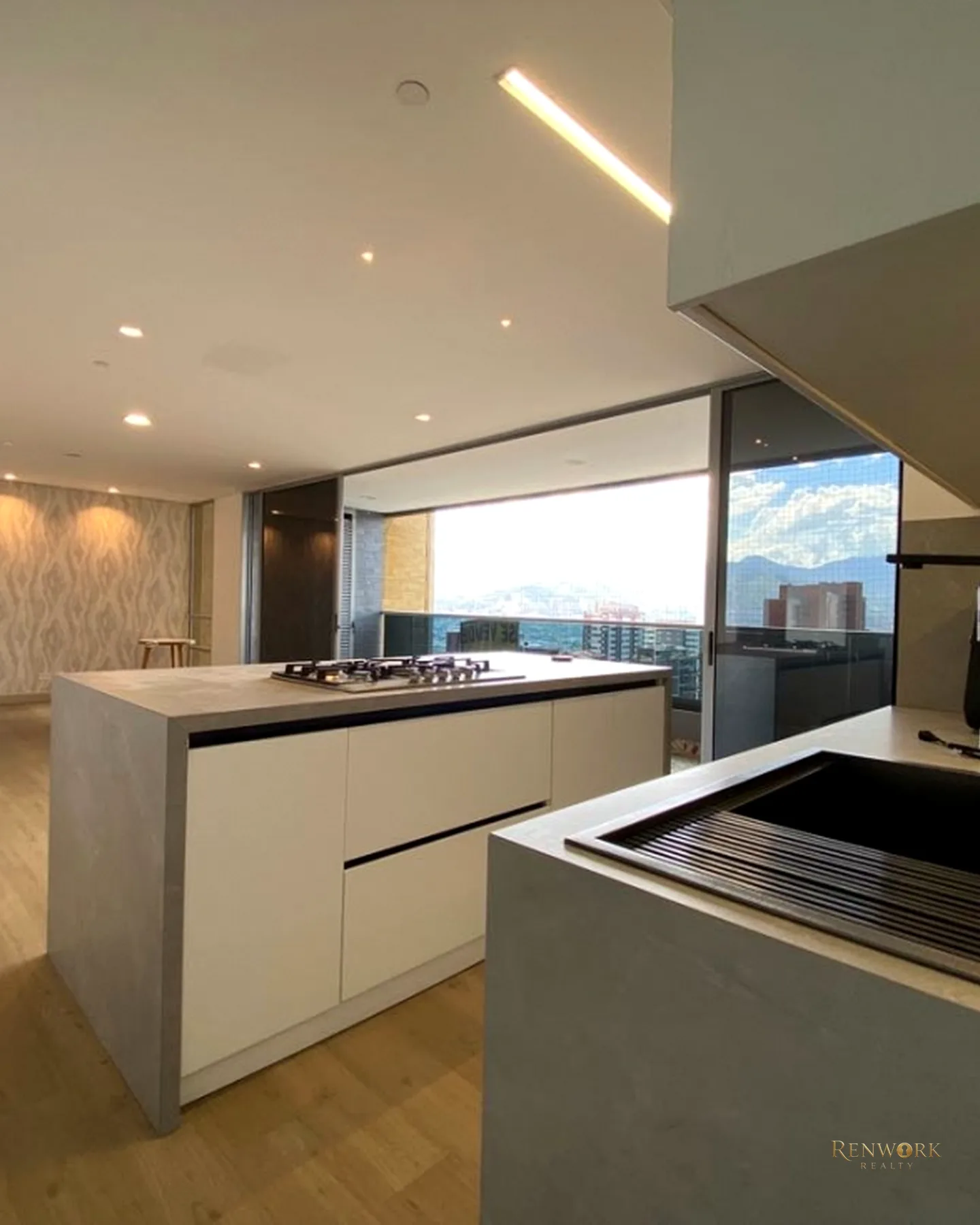APARTAMENTO EN VENTA, POBLADO CASTROPOL · foto 1