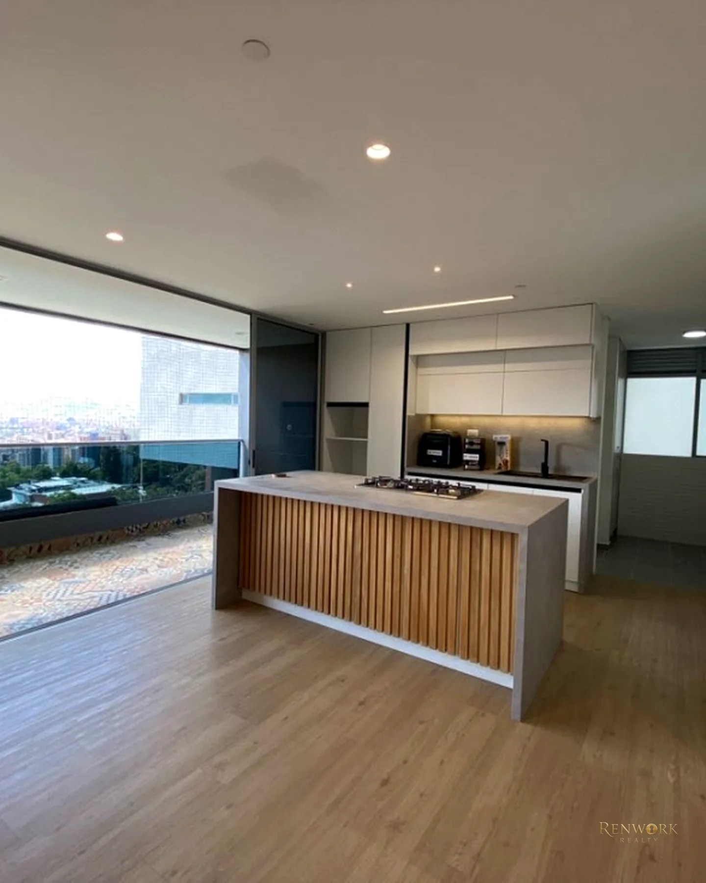 APARTAMENTO EN VENTA, POBLADO CASTROPOL · foto 4