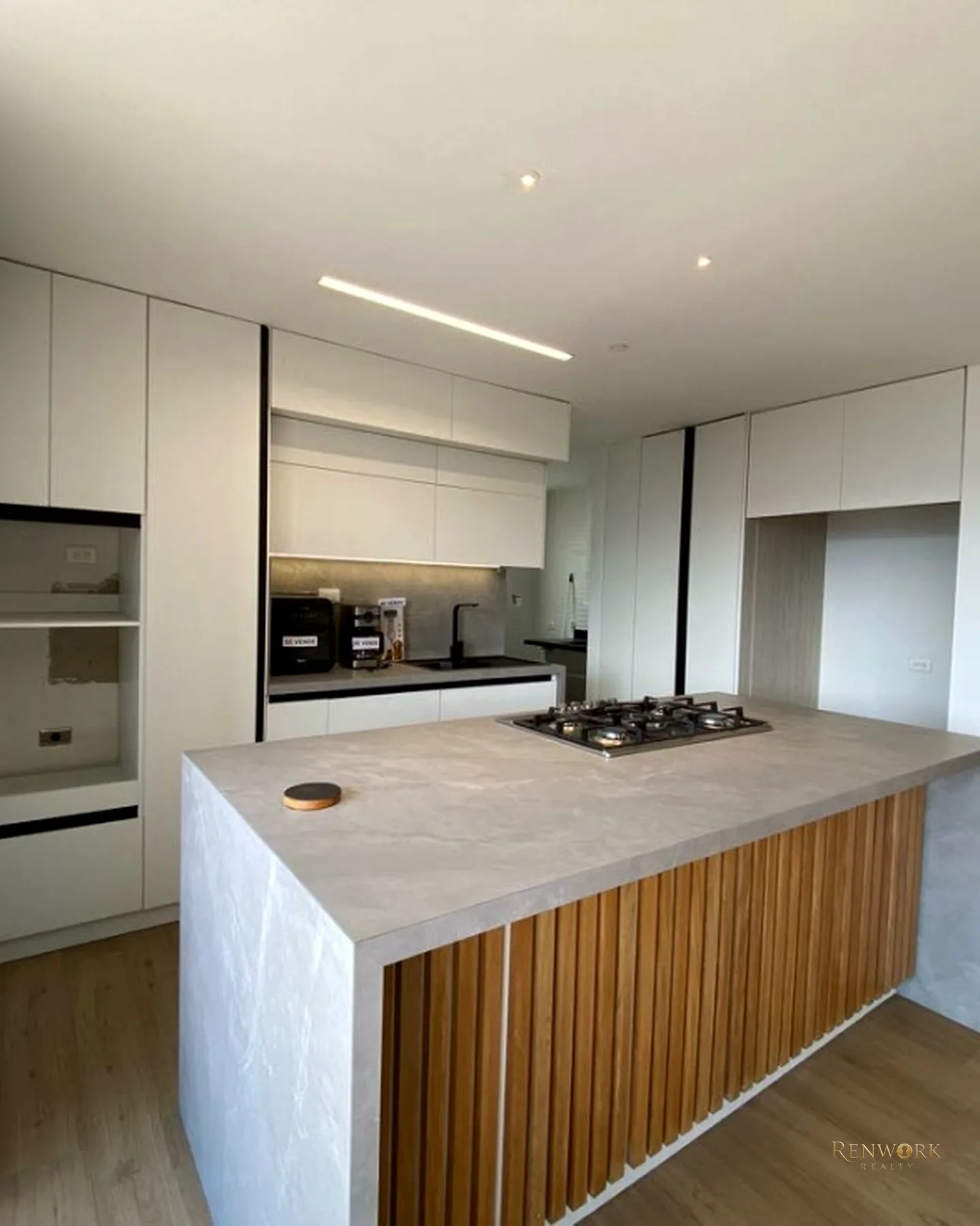 APARTAMENTO EN VENTA, POBLADO CASTROPOL · foto 2