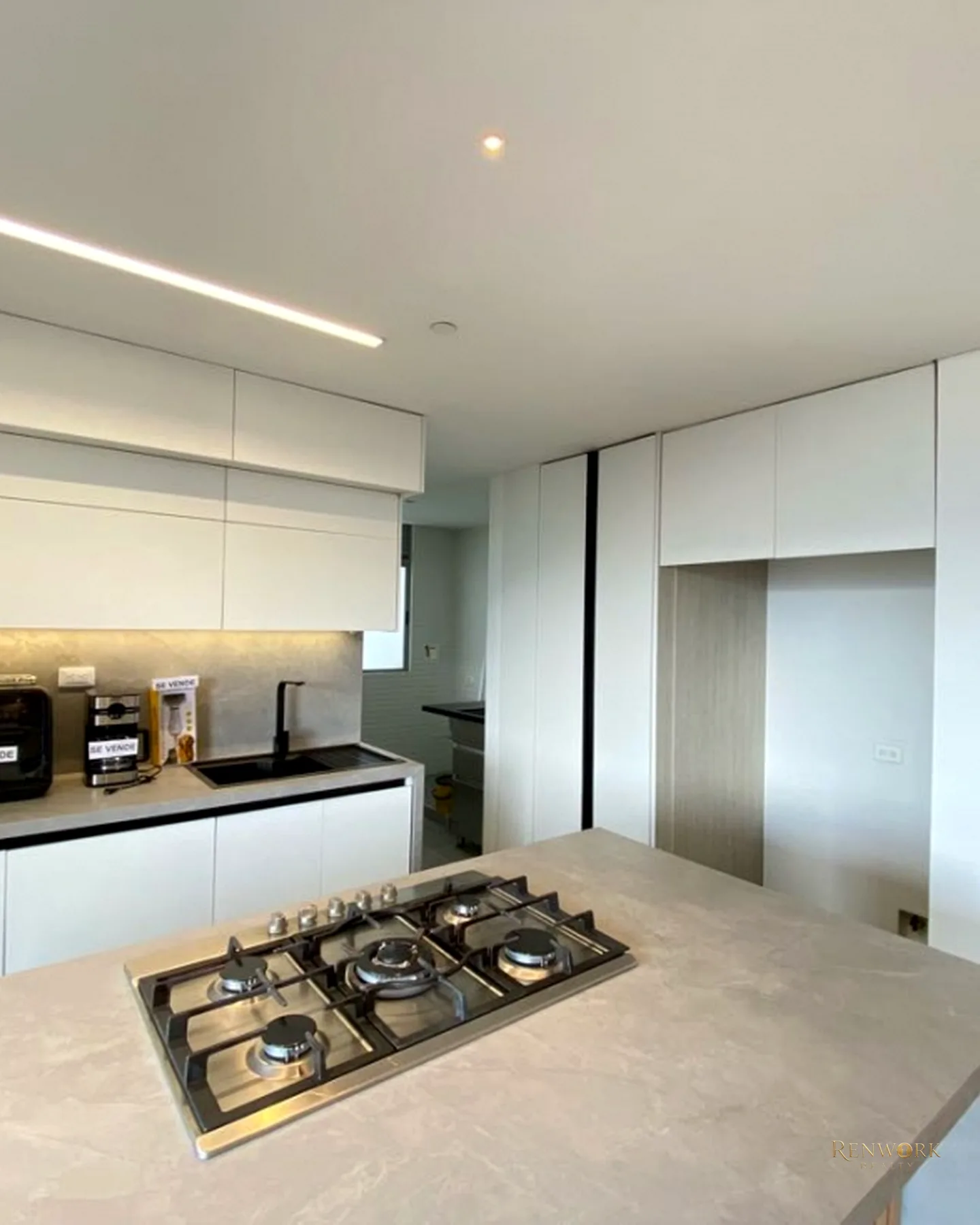 APARTAMENTO EN VENTA, POBLADO CASTROPOL · foto 5