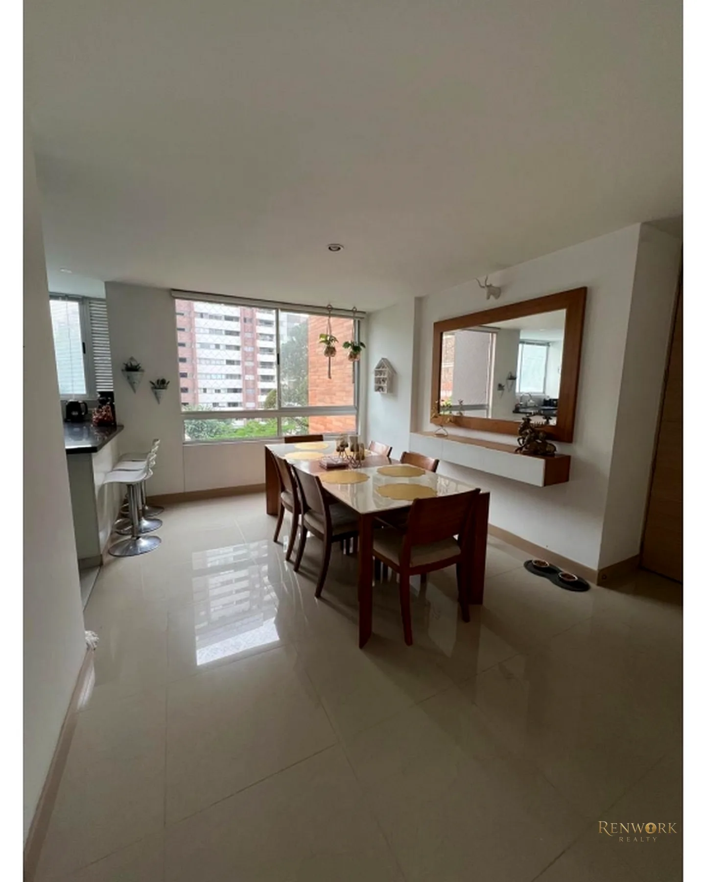 APARTAMENTO EN VENTA, POBLADO CASTROPOL · foto 5