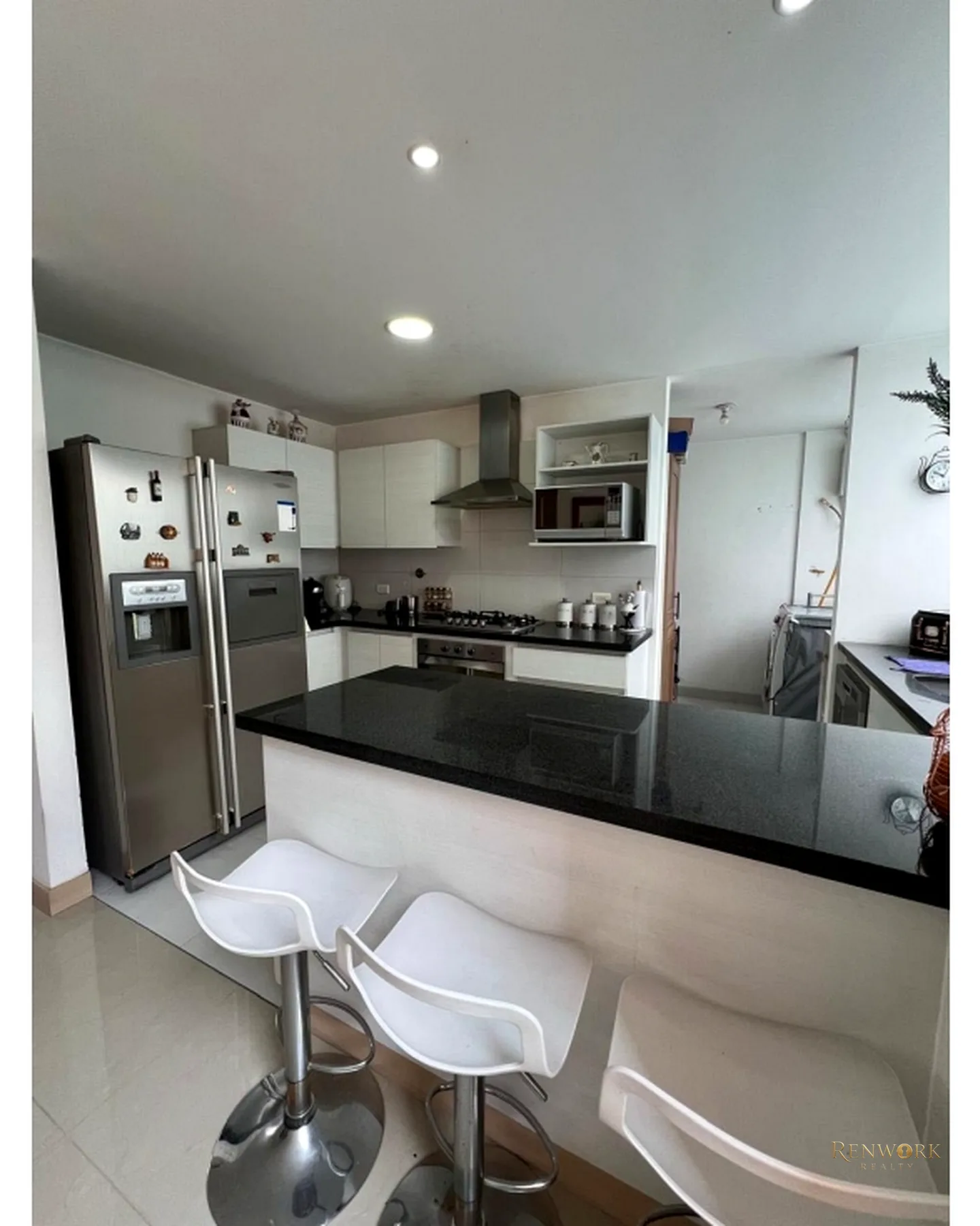 APARTAMENTO EN VENTA, POBLADO CASTROPOL · foto 3