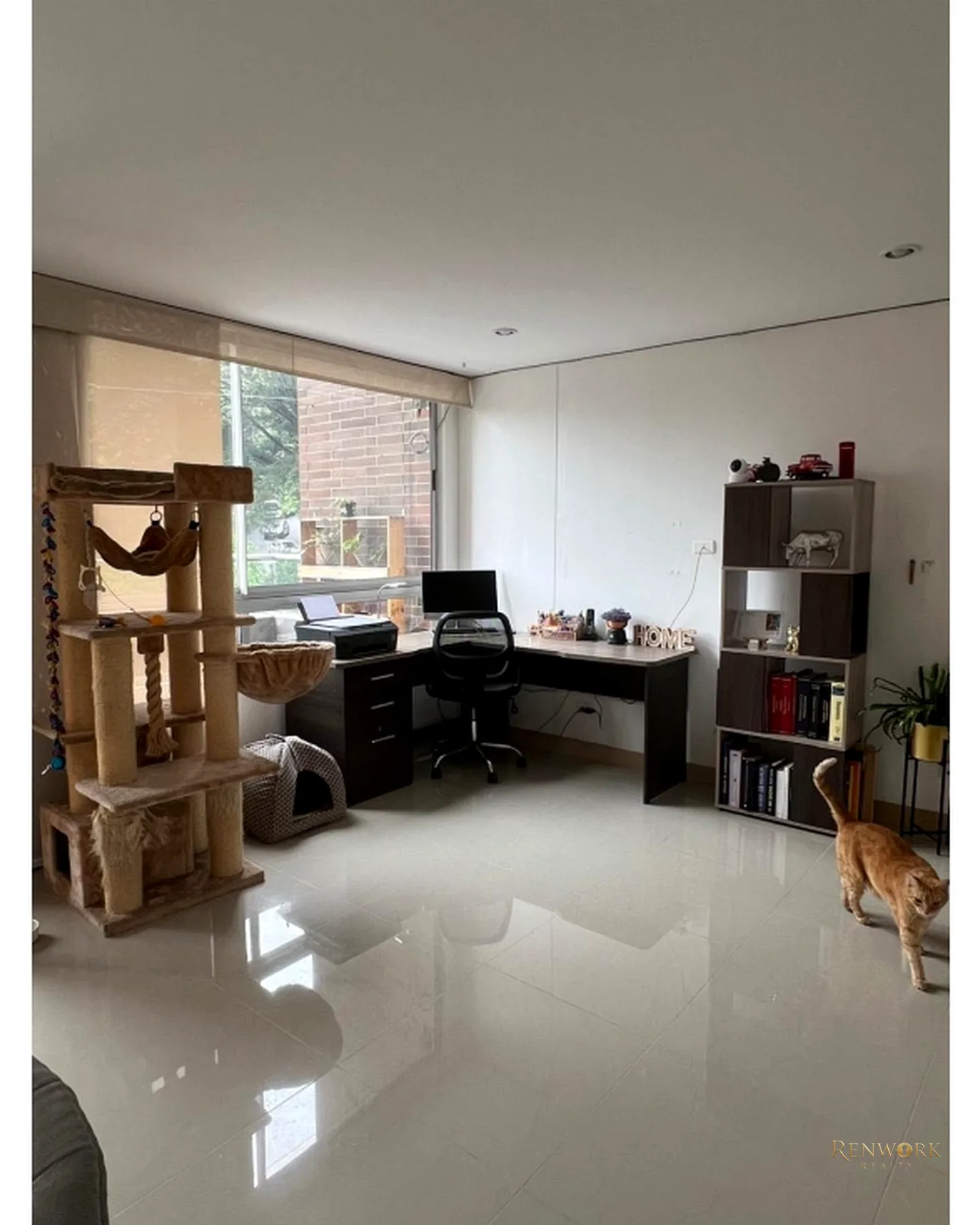 APARTAMENTO EN VENTA, POBLADO CASTROPOL · foto 7