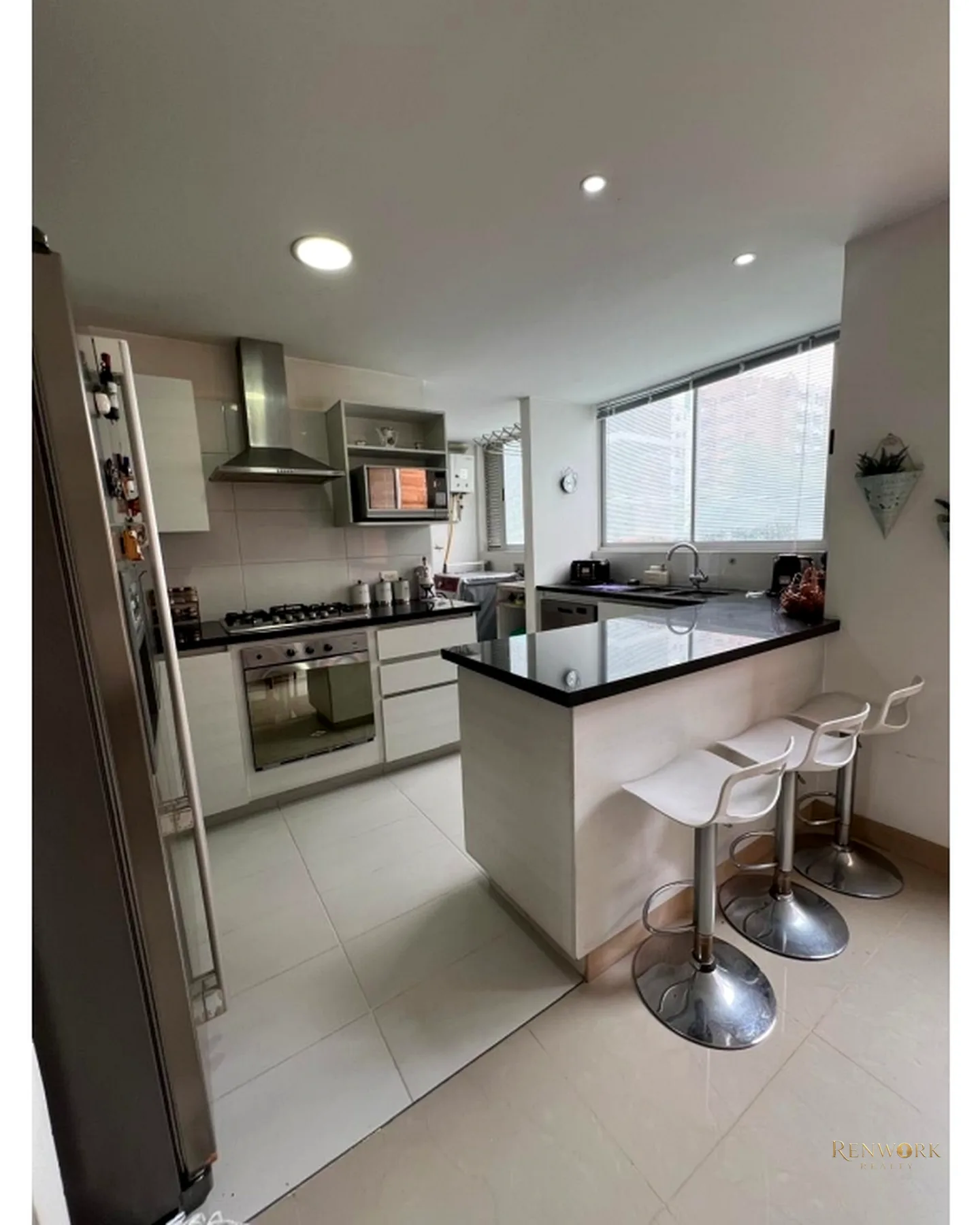 APARTAMENTO EN VENTA, POBLADO CASTROPOL · foto 4