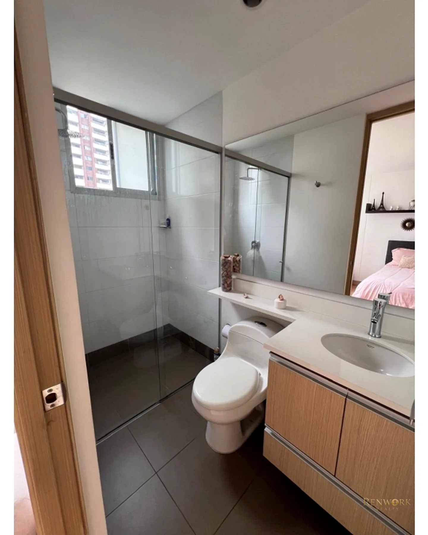 APARTAMENTO EN VENTA, POBLADO CASTROPOL · foto 13