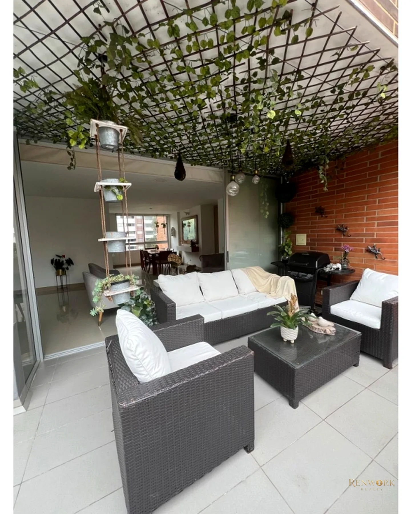 APARTAMENTO EN VENTA, POBLADO CASTROPOL · foto 17