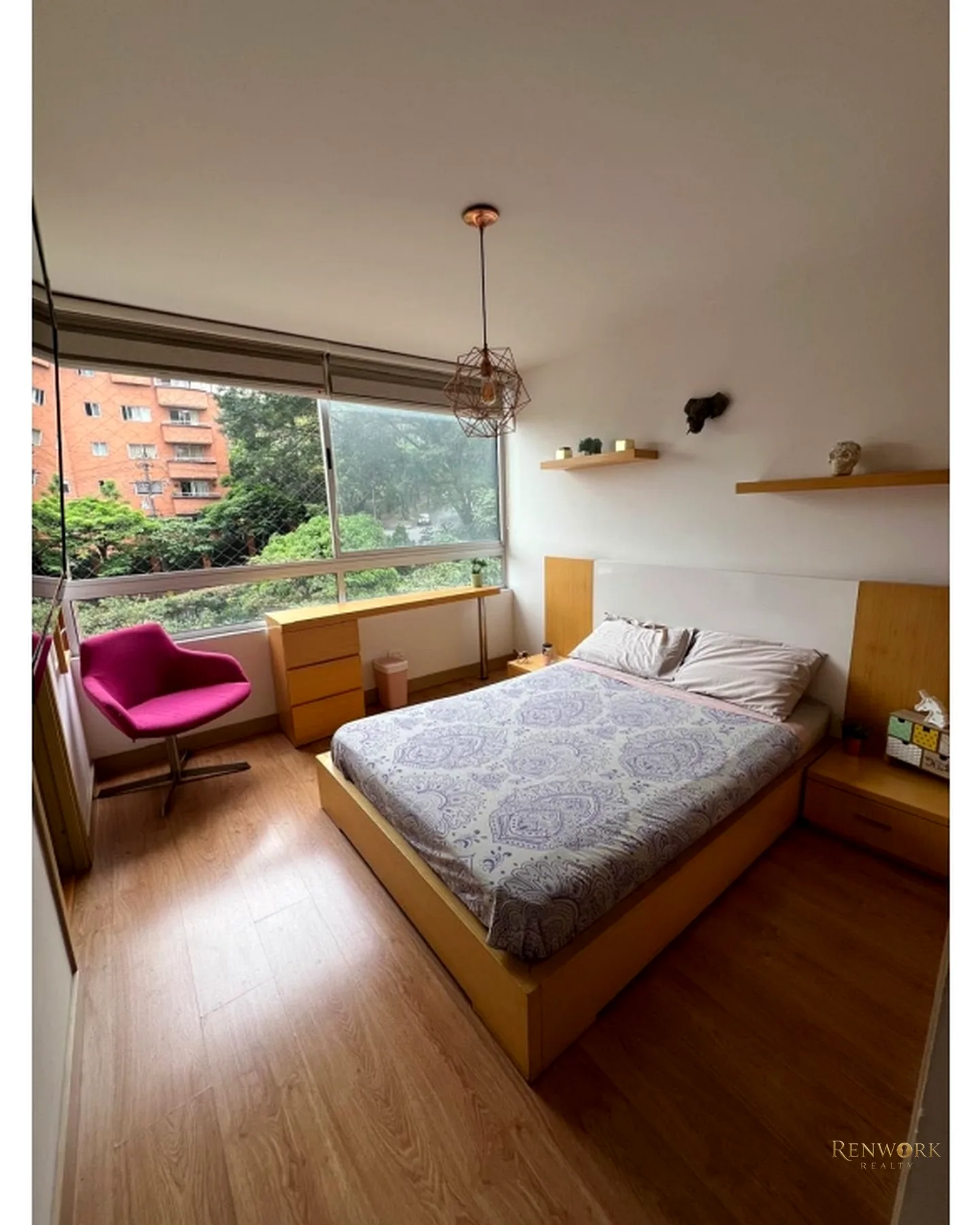 APARTAMENTO EN VENTA, POBLADO CASTROPOL · foto 9