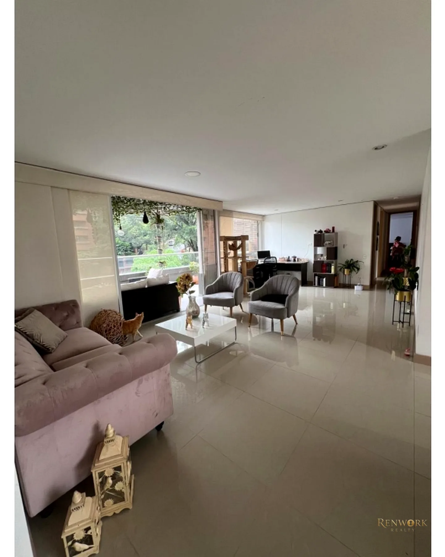 APARTAMENTO EN VENTA, POBLADO CASTROPOL · foto 1