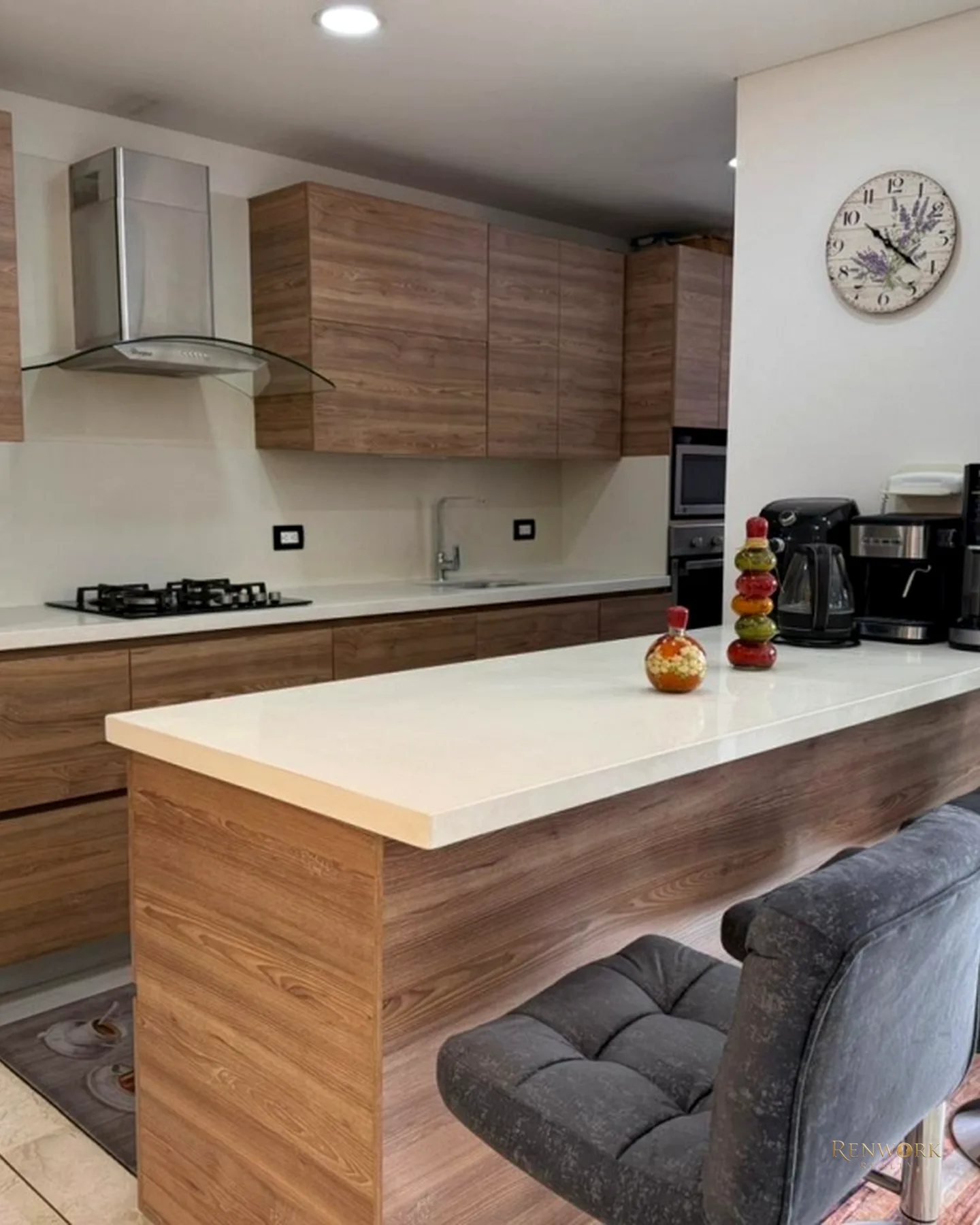 APARTAMENTO EN VENTA POBLADO -CASTROPOL · foto 2