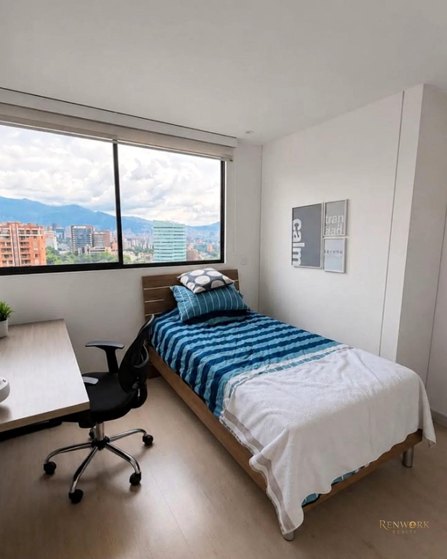 APARTAMENTO EN VENTA - POBLADO, CASTROPOL · foto 11
