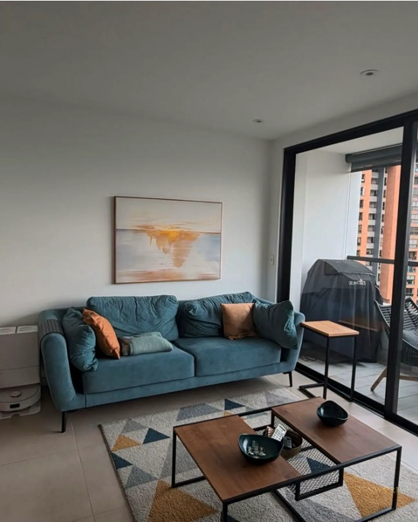 APARTAMENTO EN VENTA - POBLADO, CASTROPOL · foto 1