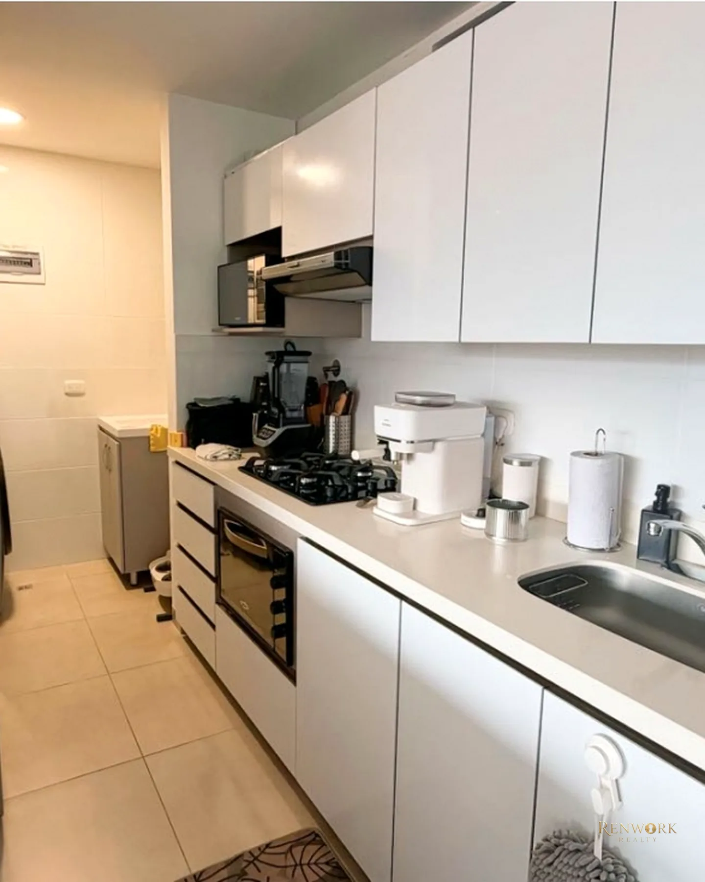 APARTAMENTO EN VENTA - POBLADO, CASTROPOL · foto 4