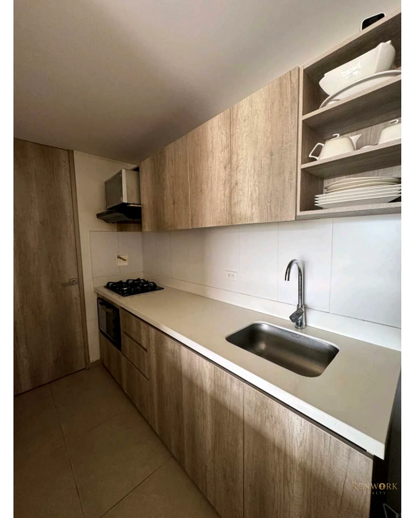 APARTAMENTO EN VENTA POBLADO CIUDAD DEL RÍO · foto 5
