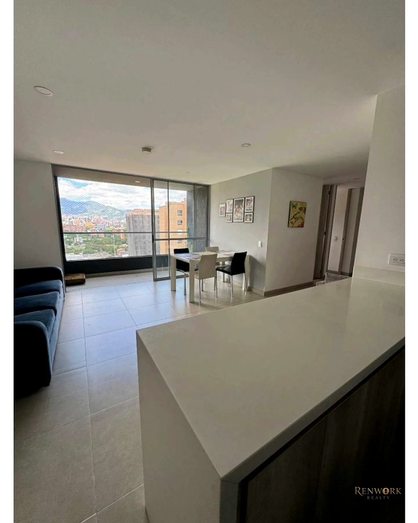 APARTAMENTO EN VENTA POBLADO CIUDAD DEL RÍO · foto 1