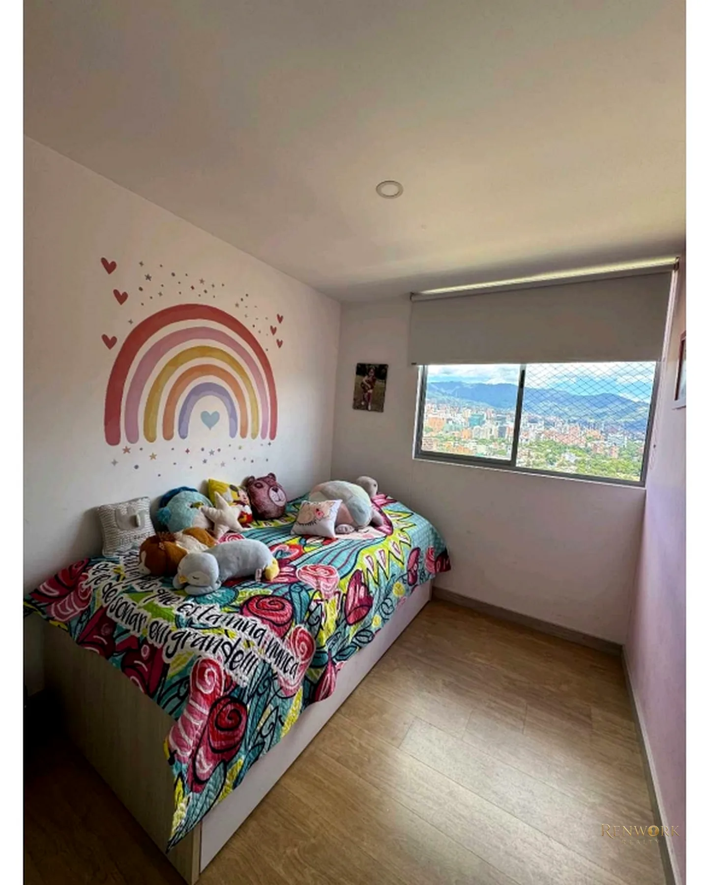 APARTAMENTO EN VENTA POBLADO CIUDAD DEL RÍO · foto 12