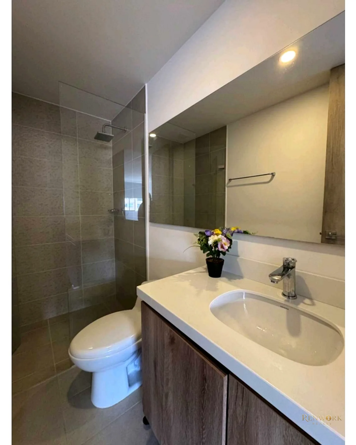 APARTAMENTO EN VENTA POBLADO CIUDAD DEL RÍO · foto 15