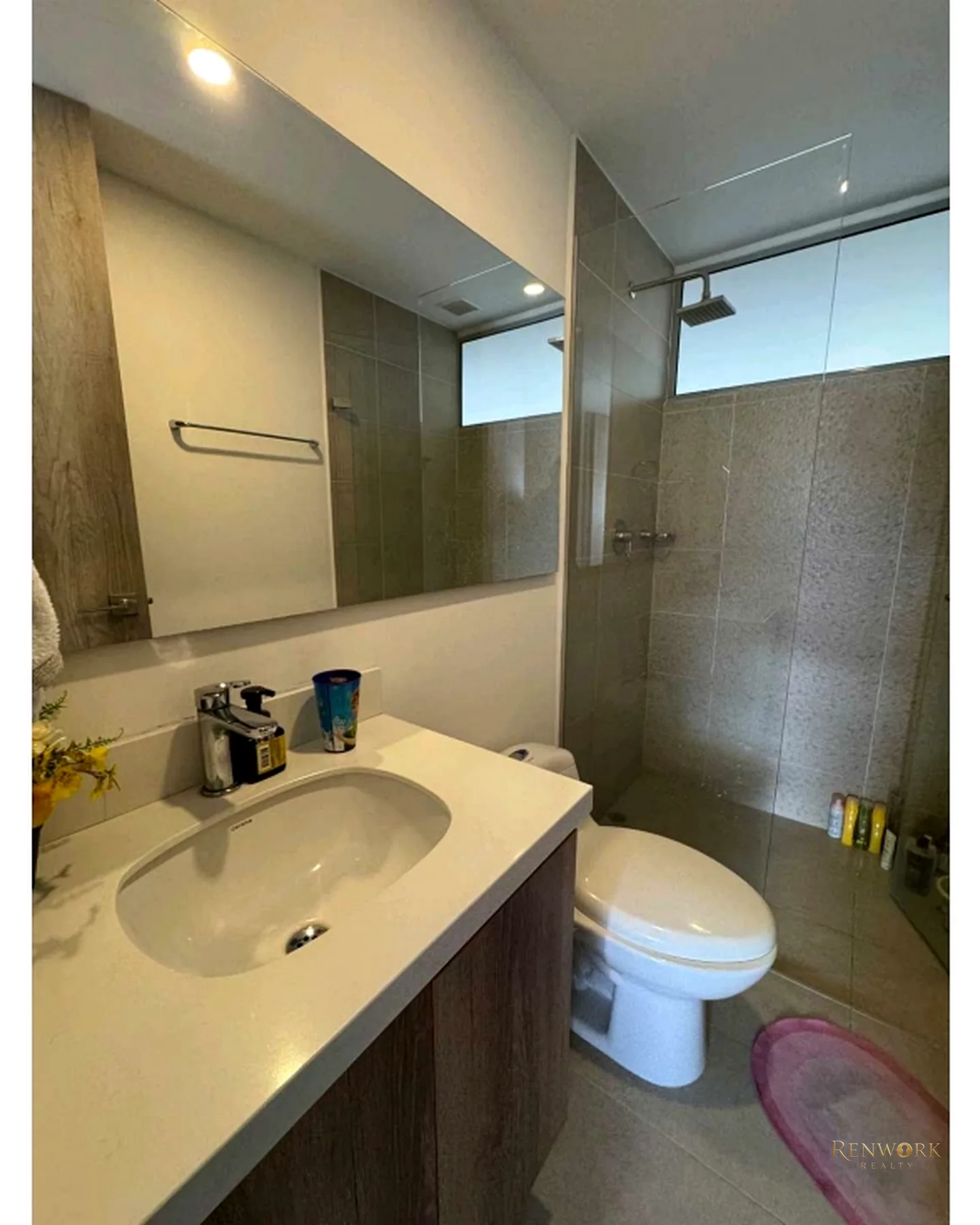 APARTAMENTO EN VENTA POBLADO CIUDAD DEL RÍO · foto 10