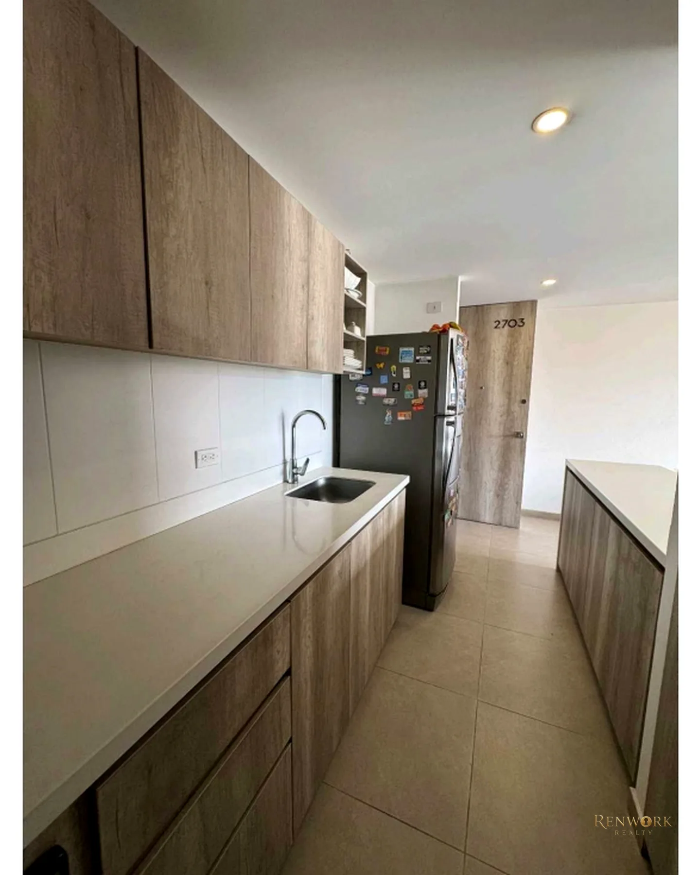 APARTAMENTO EN VENTA POBLADO CIUDAD DEL RÍO · foto 6