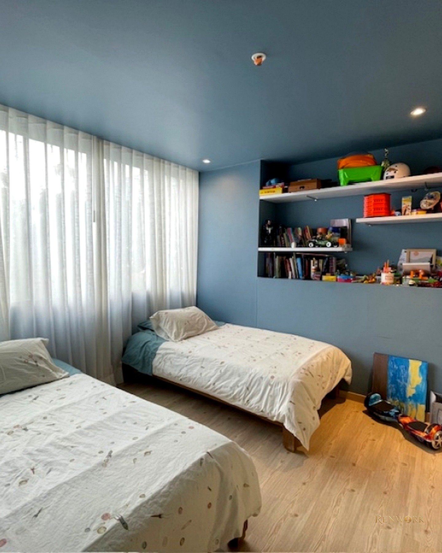 APARTAMENTO EN VENTA, POBLADO, COLA DEL ZORRO, ALTOS DEL POBLADO · foto 8