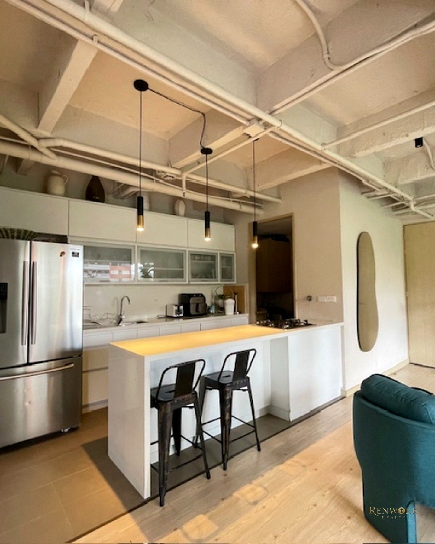 APARTAMENTO EN VENTA, POBLADO, COLA DEL ZORRO, ALTOS DEL POBLADO · foto 5