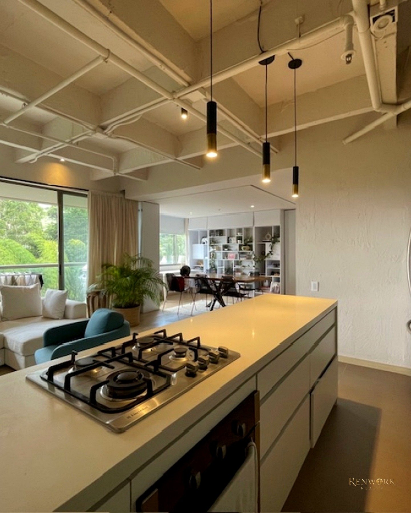 APARTAMENTO EN VENTA, POBLADO, COLA DEL ZORRO, ALTOS DEL POBLADO · foto 6