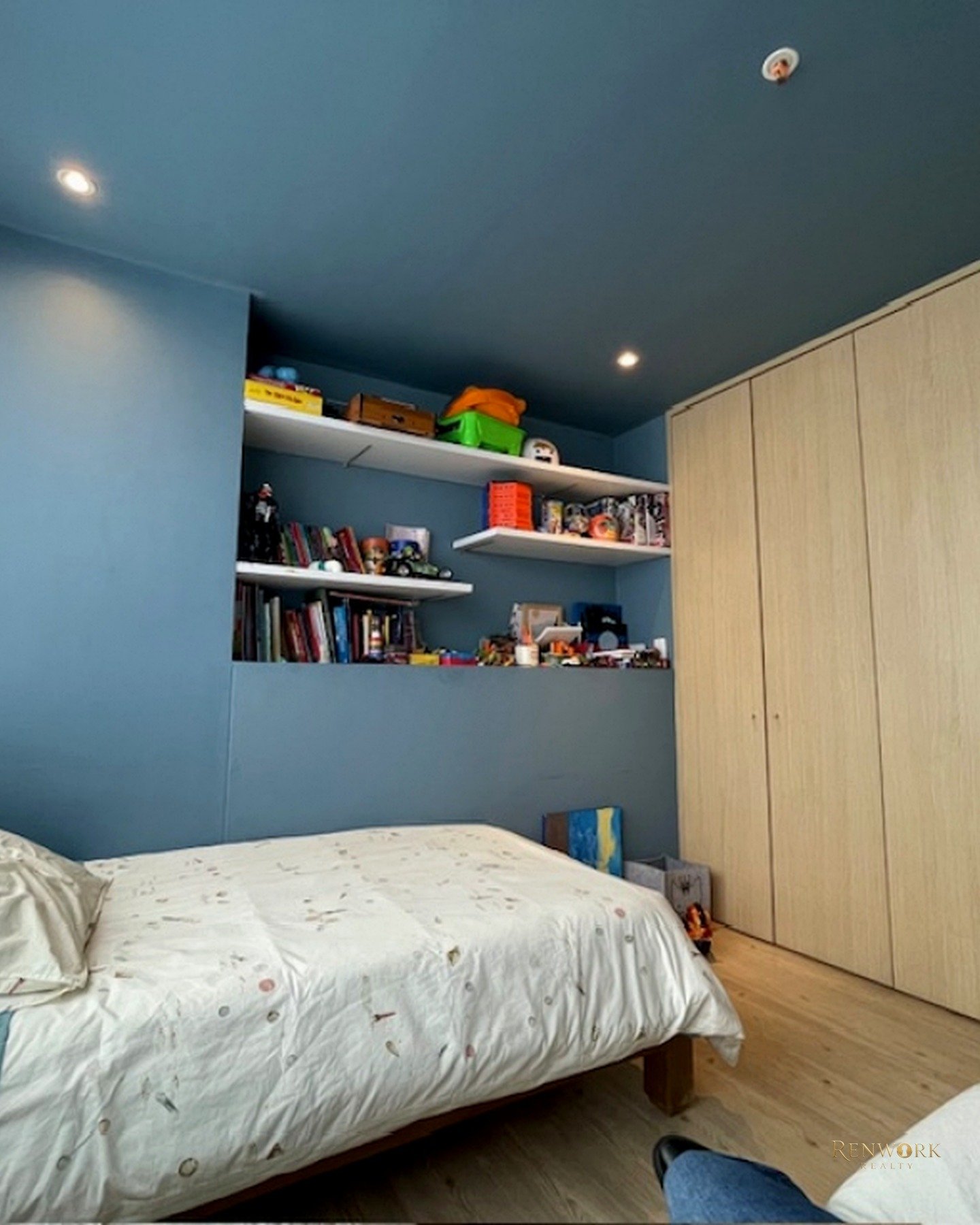 APARTAMENTO EN VENTA, POBLADO, COLA DEL ZORRO, ALTOS DEL POBLADO · foto 9