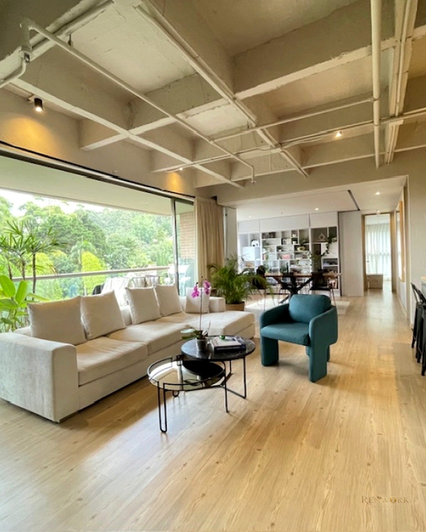 APARTAMENTO EN VENTA, POBLADO, COLA DEL ZORRO, ALTOS DEL POBLADO · foto 1