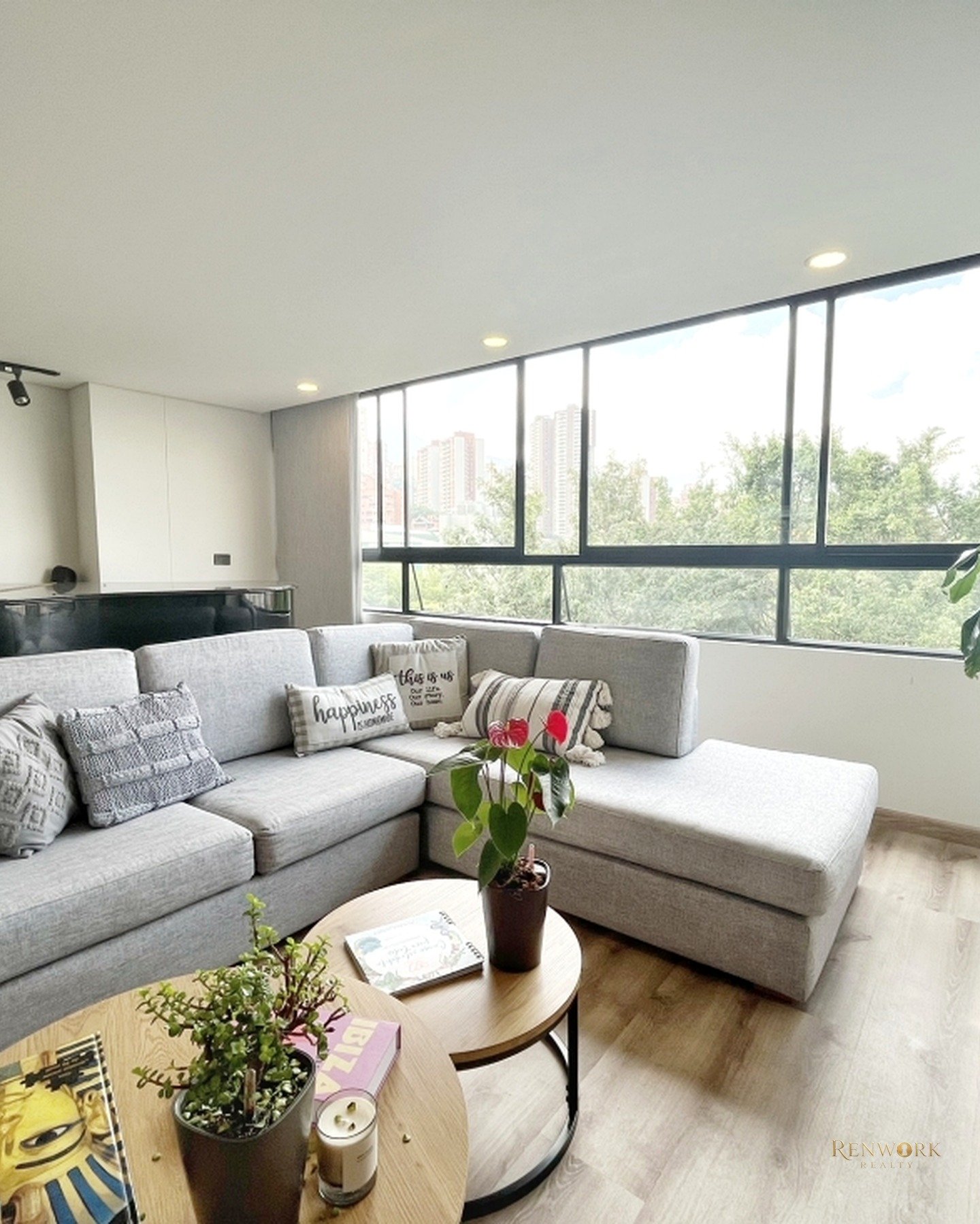 APARTAMENTO EN VENTA, POBLADO, EL POBLADO · foto 2