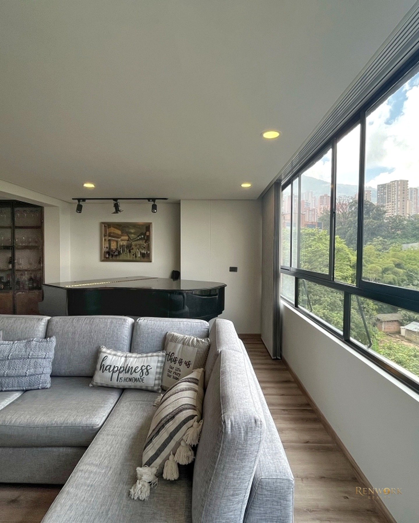 APARTAMENTO EN VENTA, POBLADO, EL POBLADO · foto 3