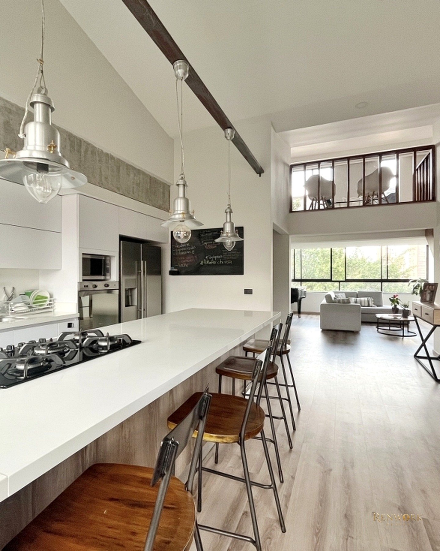 APARTAMENTO EN VENTA, POBLADO, EL POBLADO · foto 17