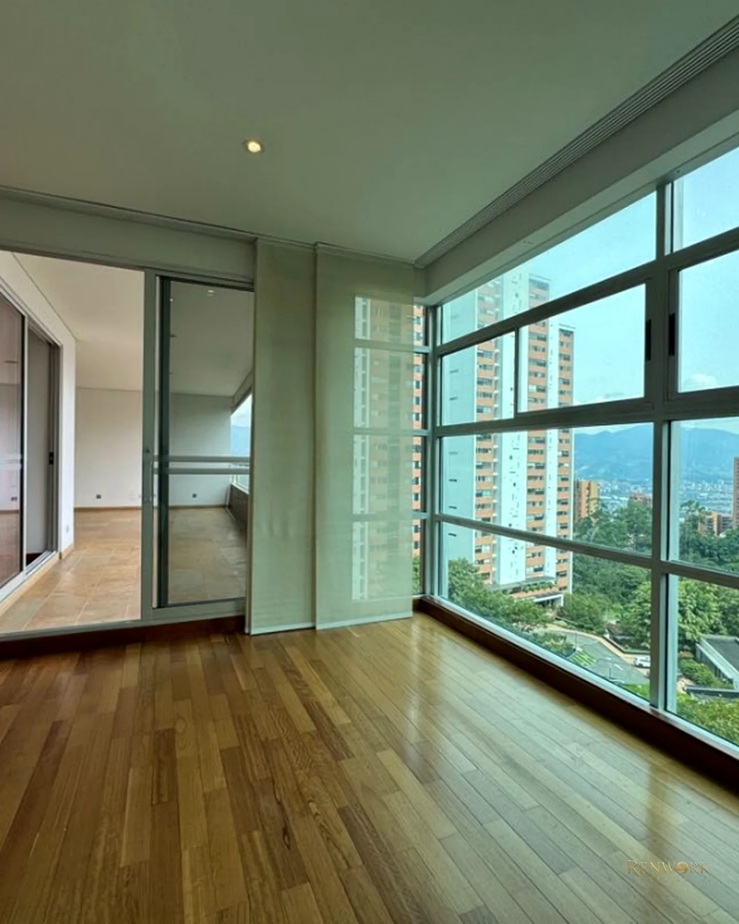APARTAMENTO EN VENTA POBLADO EL TESORO · foto 13
