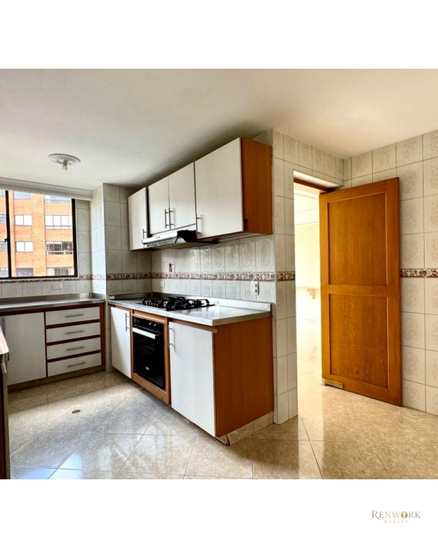 APARTAMENTO EN VENTA POBLADO LA TOMATERA · foto 9
