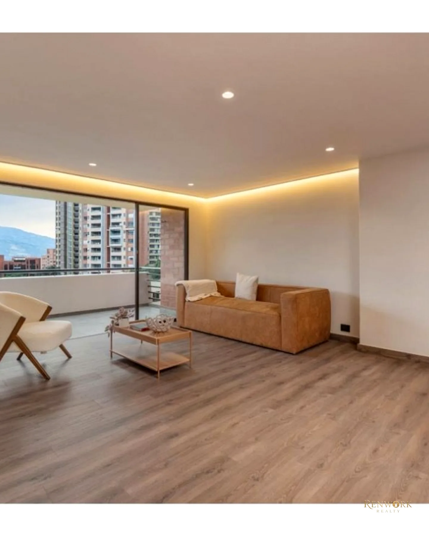 APARTAMENTO EN VENTA POBLADO LALINDE · foto 1