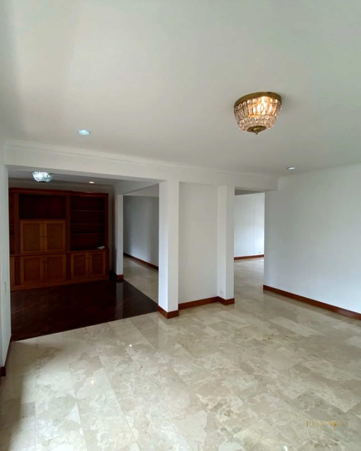 APARTAMENTO EN VENTA, POBLADO LAS SANTAS 192M2 · foto 9