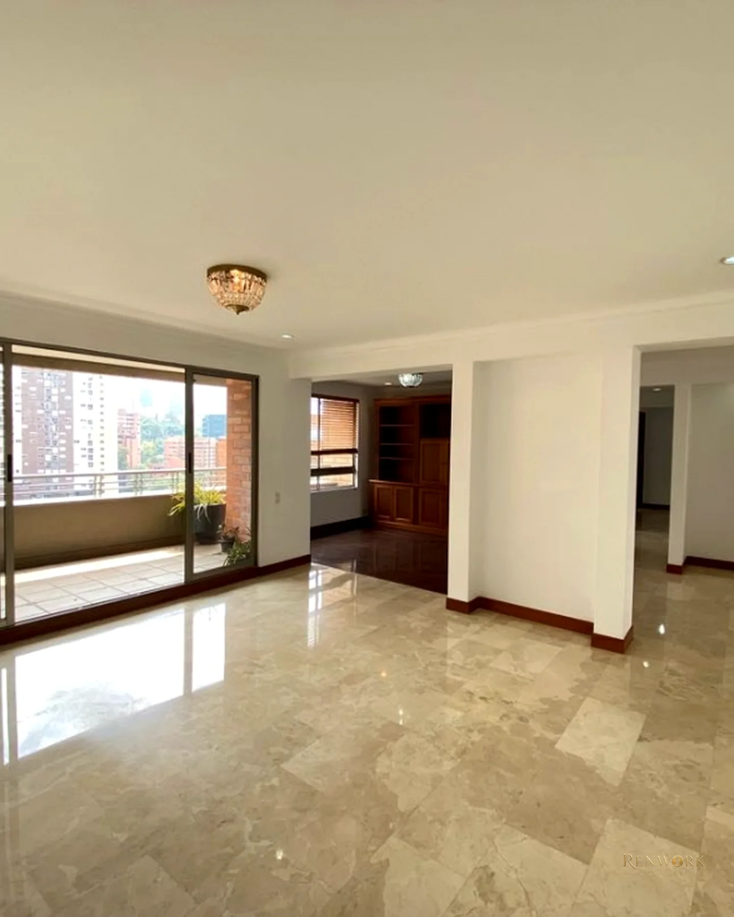 APARTAMENTO EN VENTA, POBLADO LAS SANTAS 192M2 · foto 1