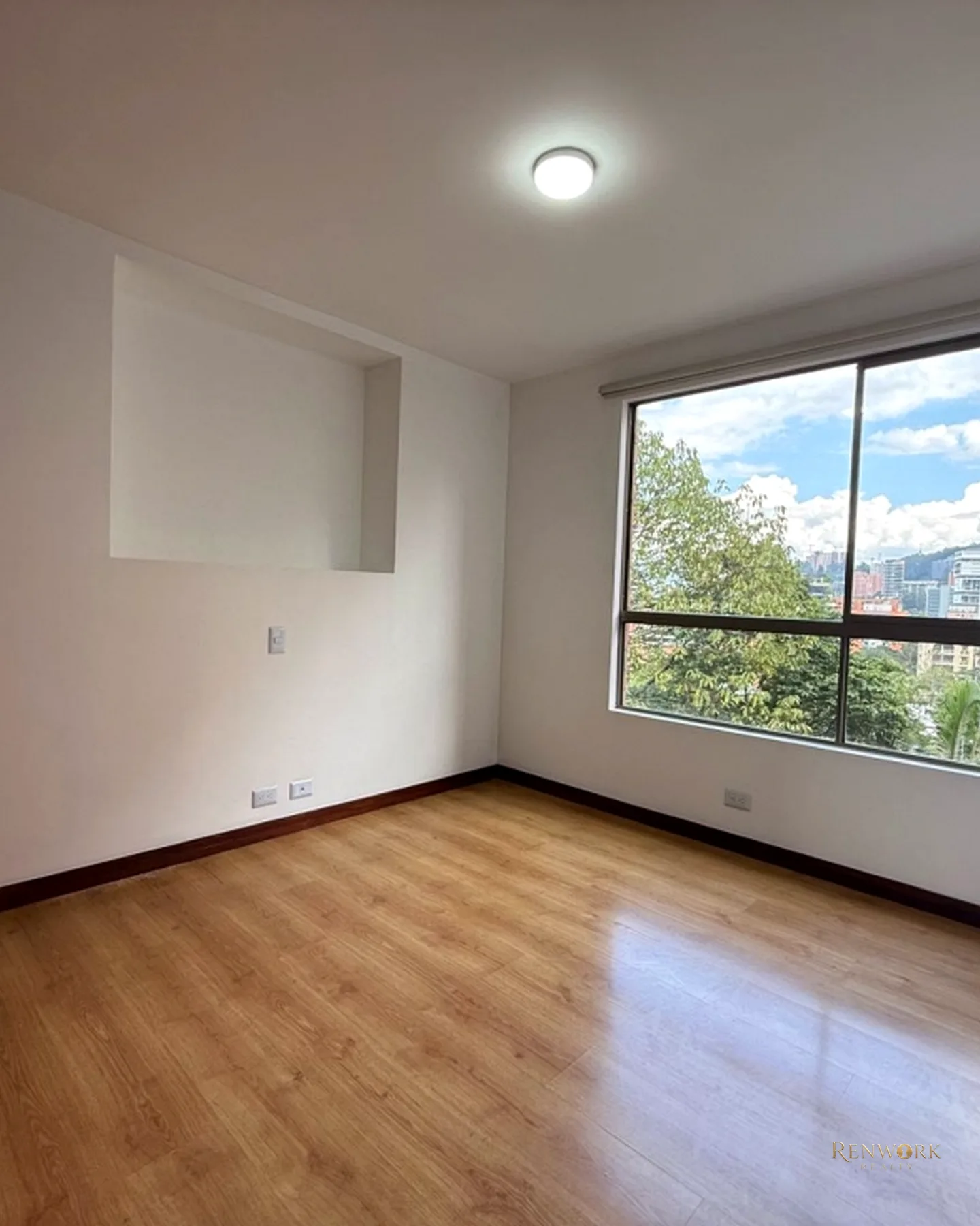 APARTAMENTO EN VENTA| POBLADO| LAS SANTAS · foto 8