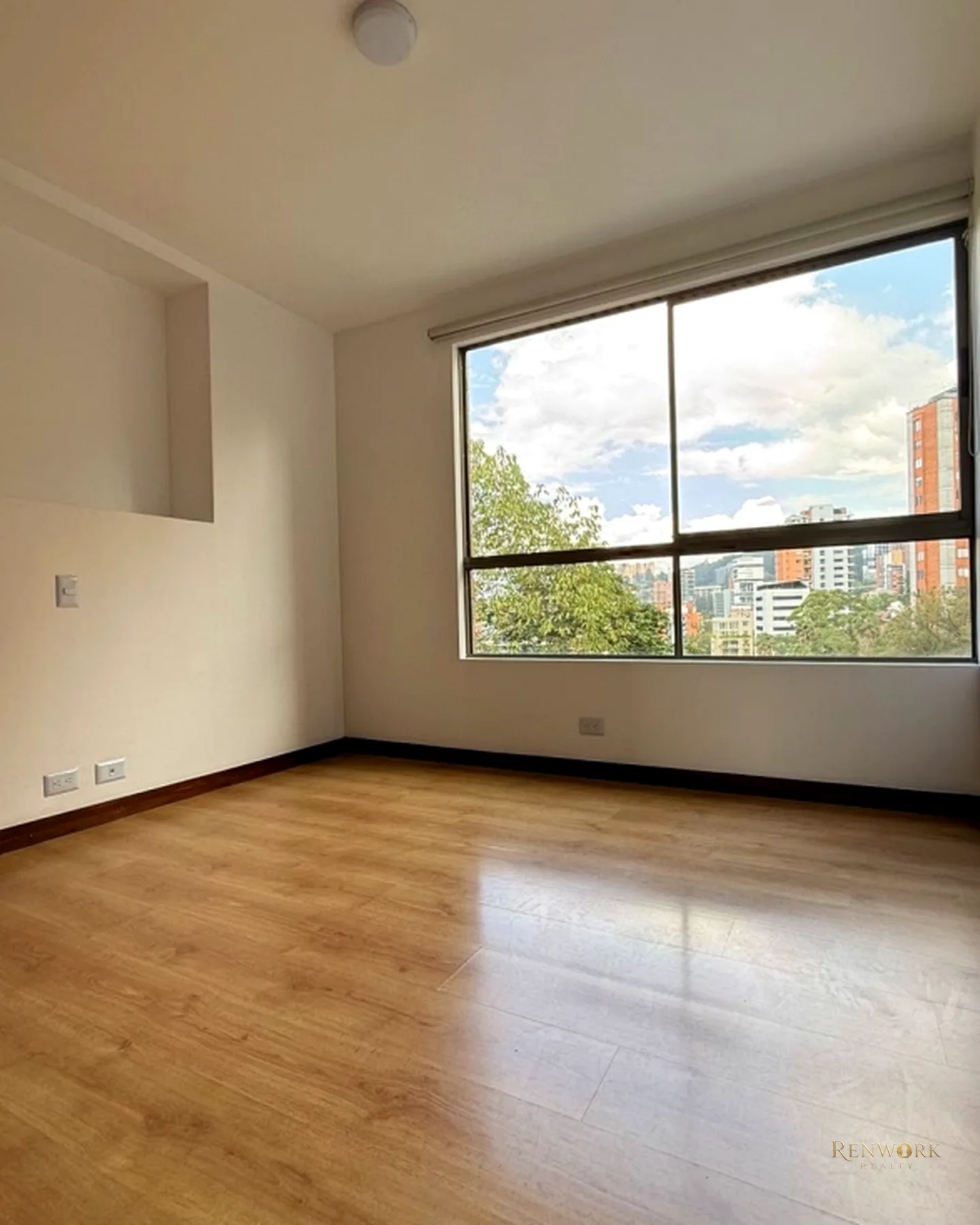 APARTAMENTO EN VENTA| POBLADO| LAS SANTAS · foto 4