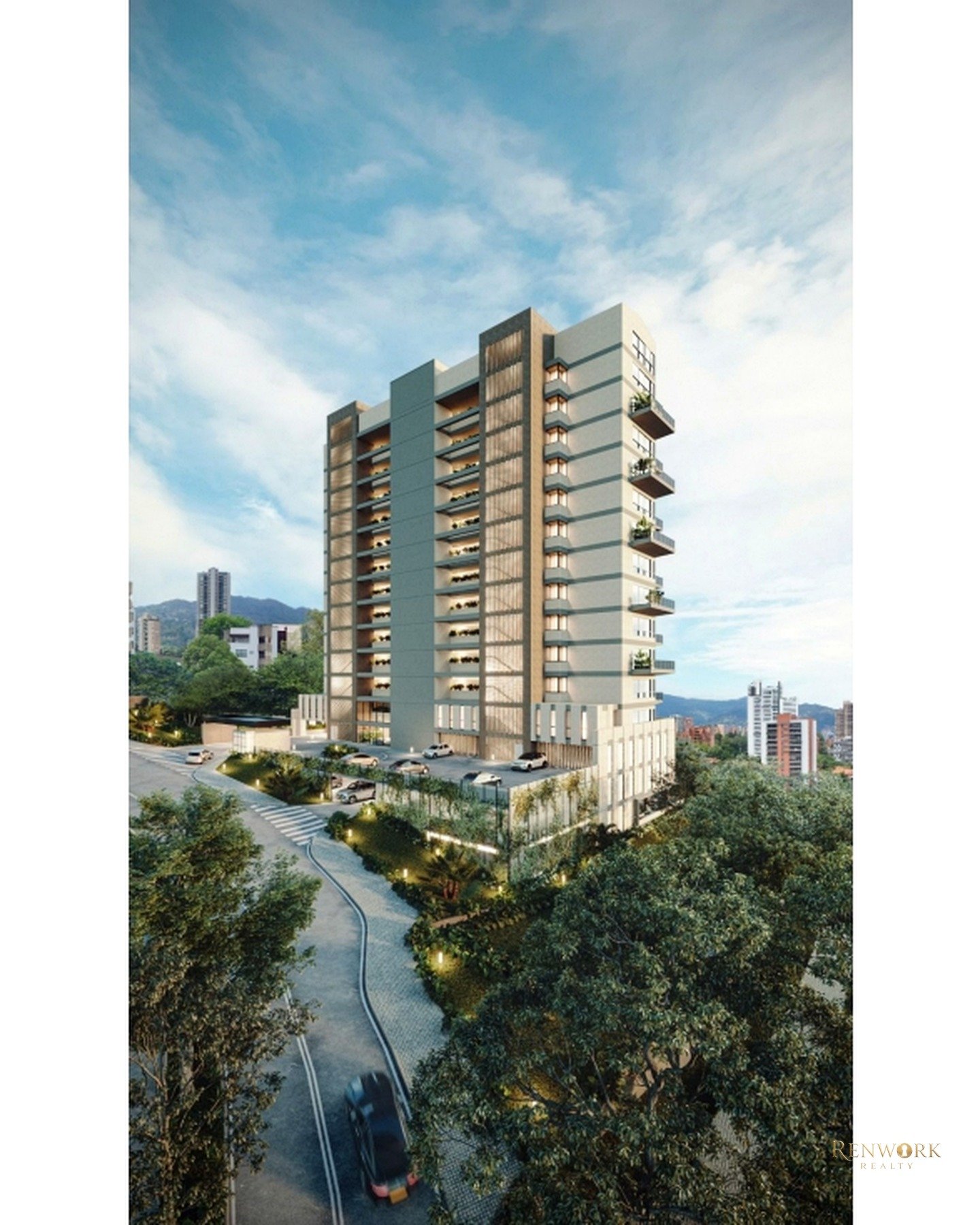 APARTAMENTO EN VENTA, POBLADO, LOS BALSOS Nº 1 · foto 10