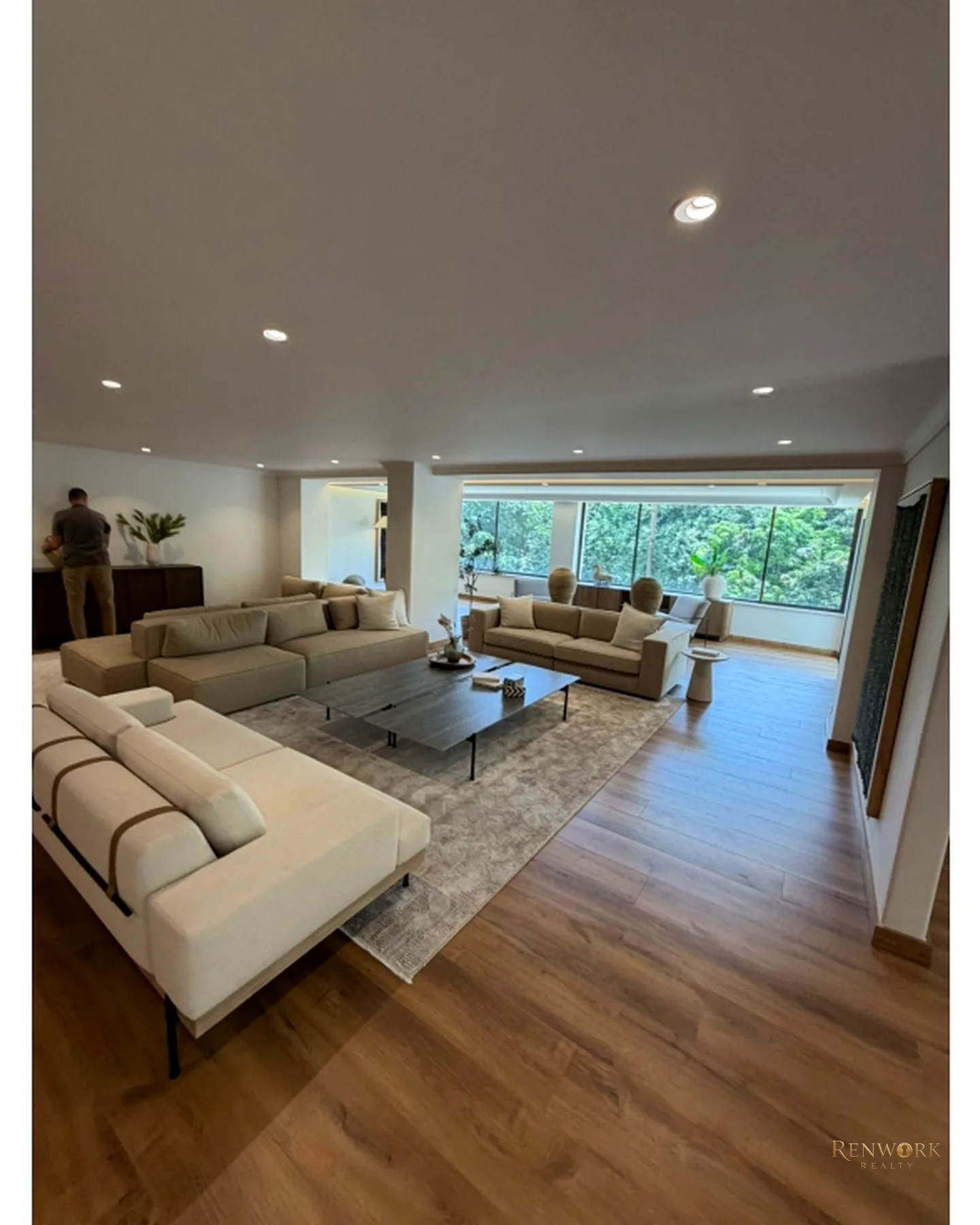 APARTAMENTO EN VENTA POBLADO MEDELLÍN · foto 1