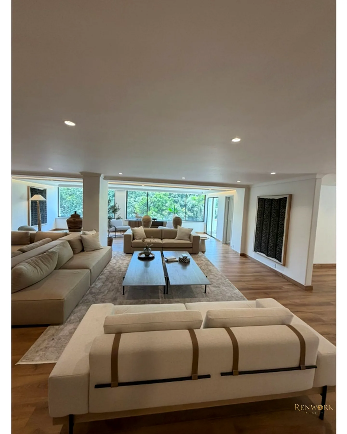 APARTAMENTO EN VENTA POBLADO MEDELLÍN · foto 2