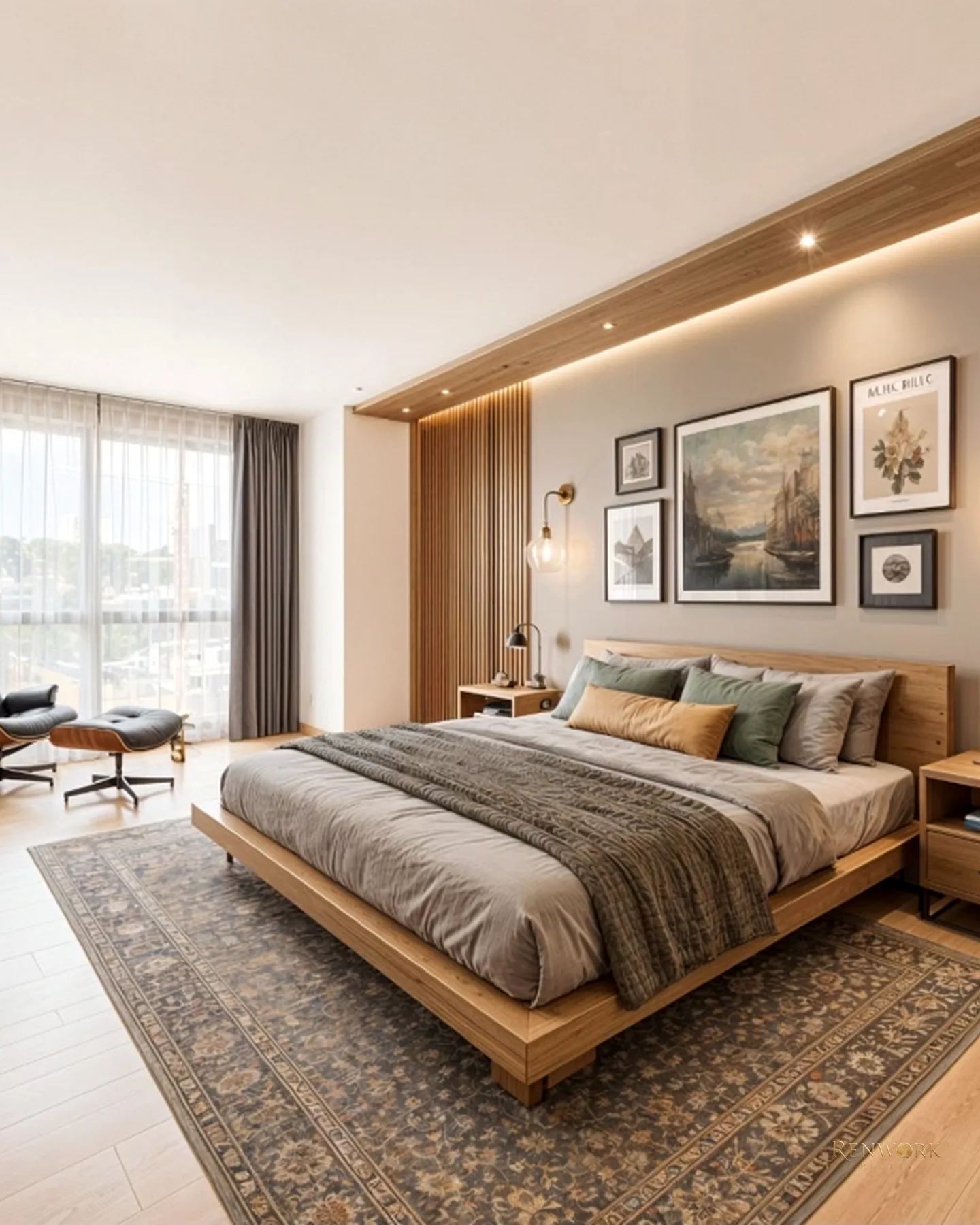 APARTAMENTO EN VENTA POBLADO PARA ESTRENAR SECTOR PADRE MARIANITO · foto 7